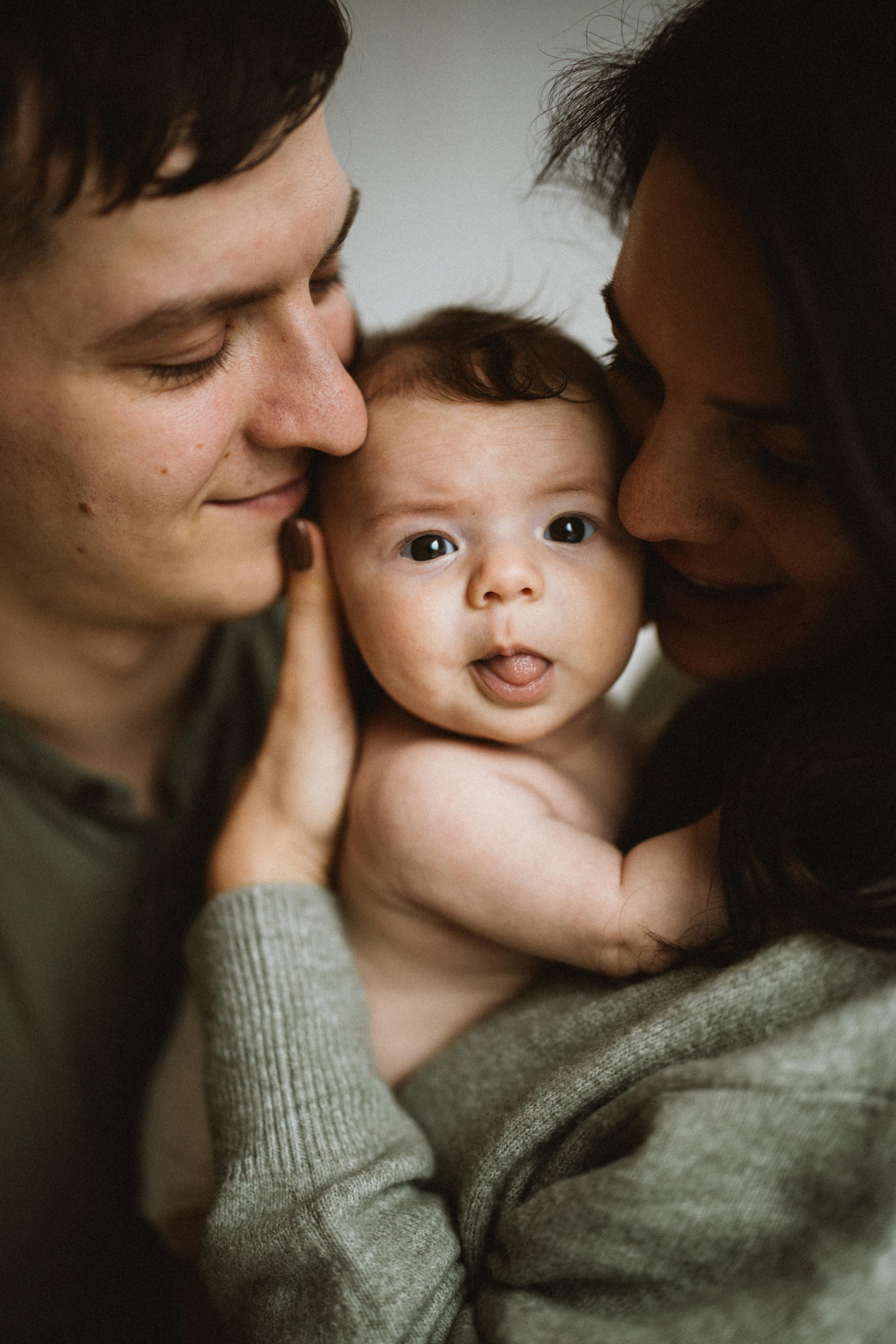 Hello, Eva!. Every moment is special!