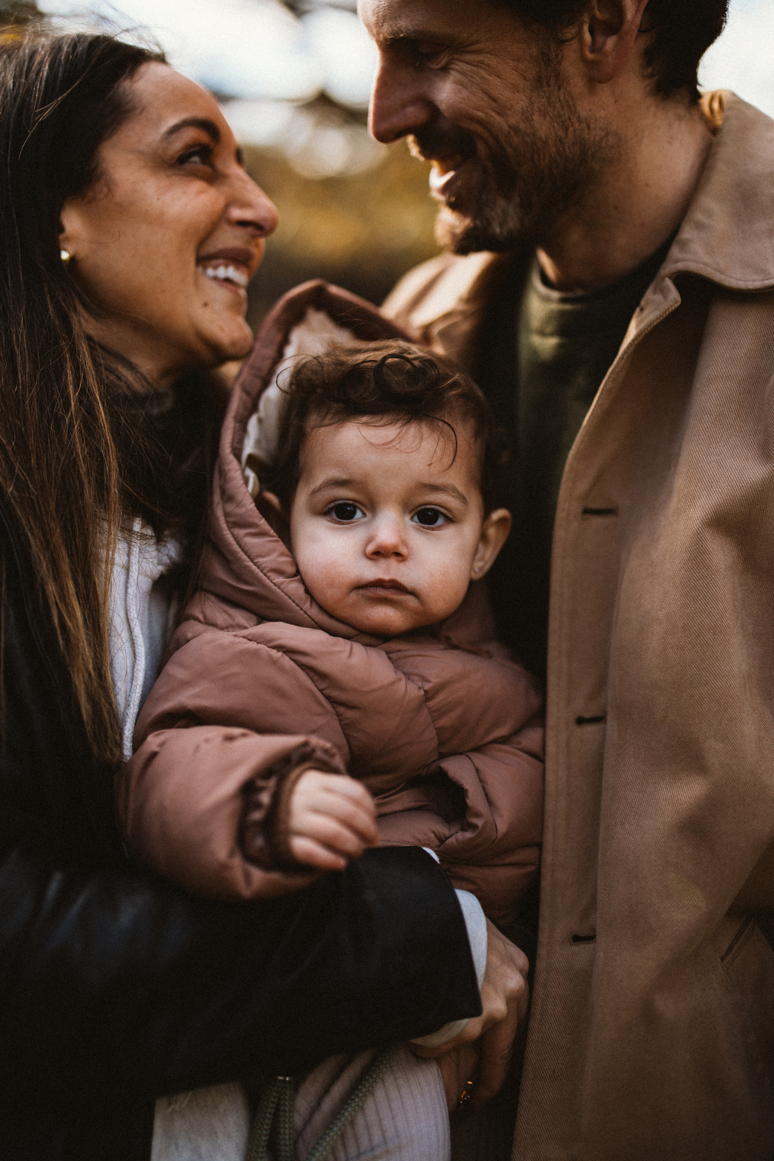 It’s Beginning to Look Like Christmas…. Every moment is special!