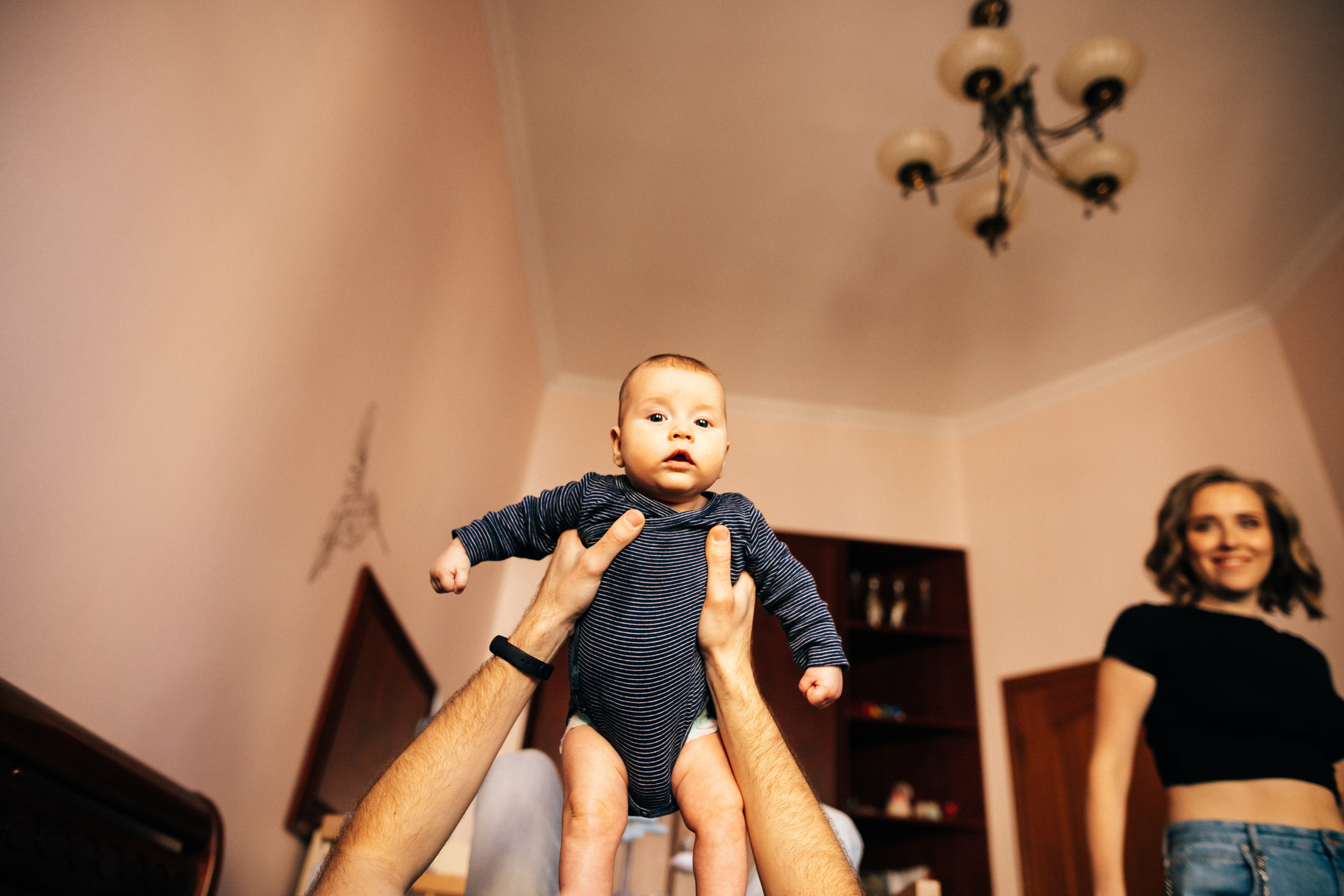 Little Miracles. Every moment is special!