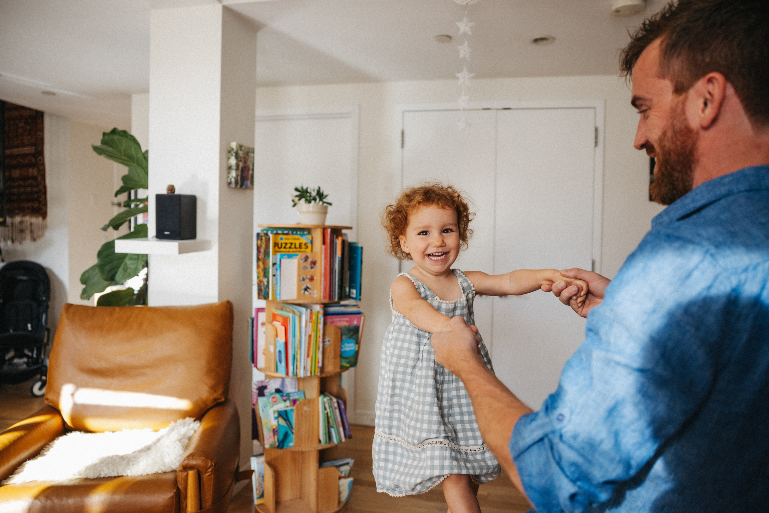 Sunny Smiles. Every moment is special!