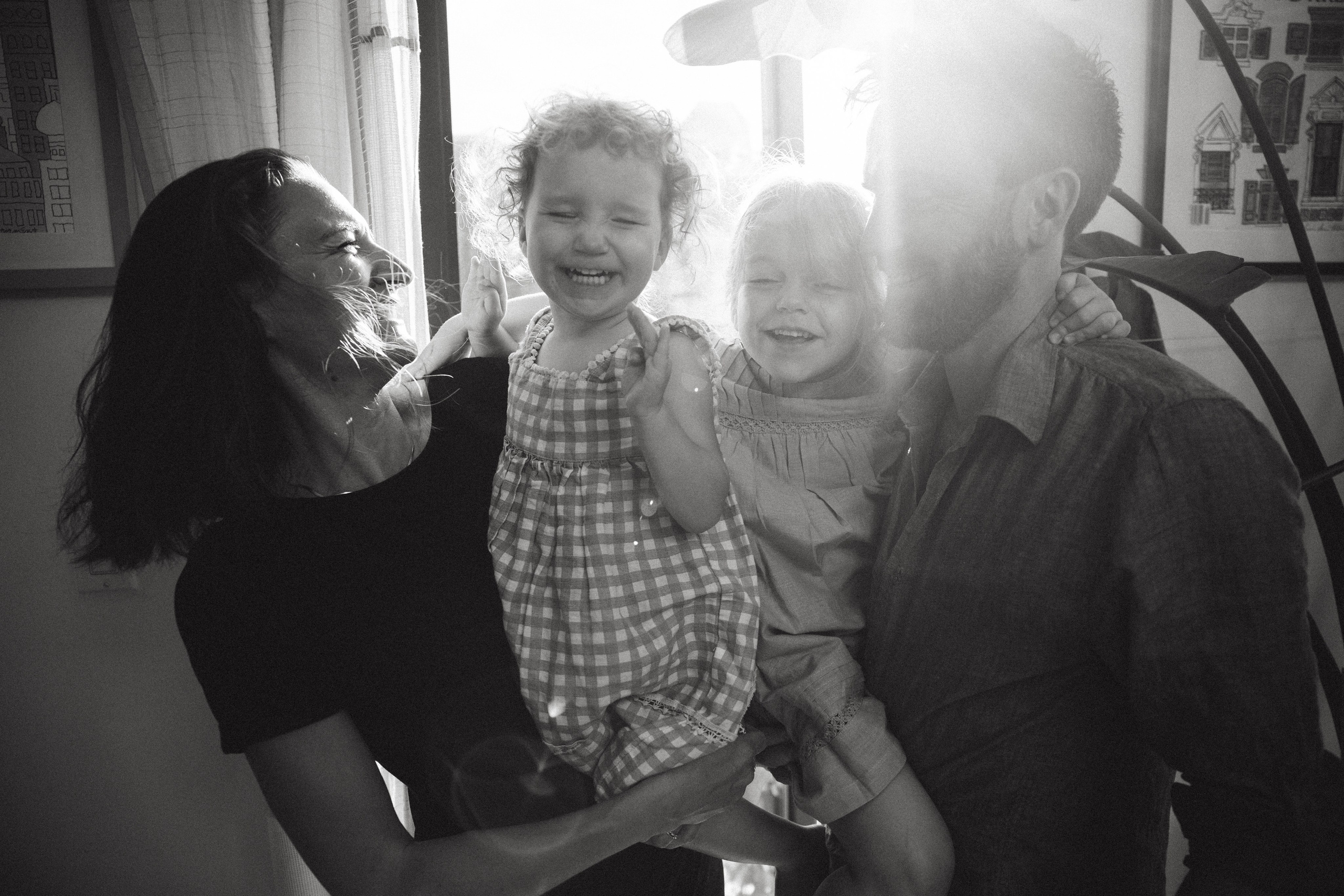 Sunny Smiles. Every moment is special!