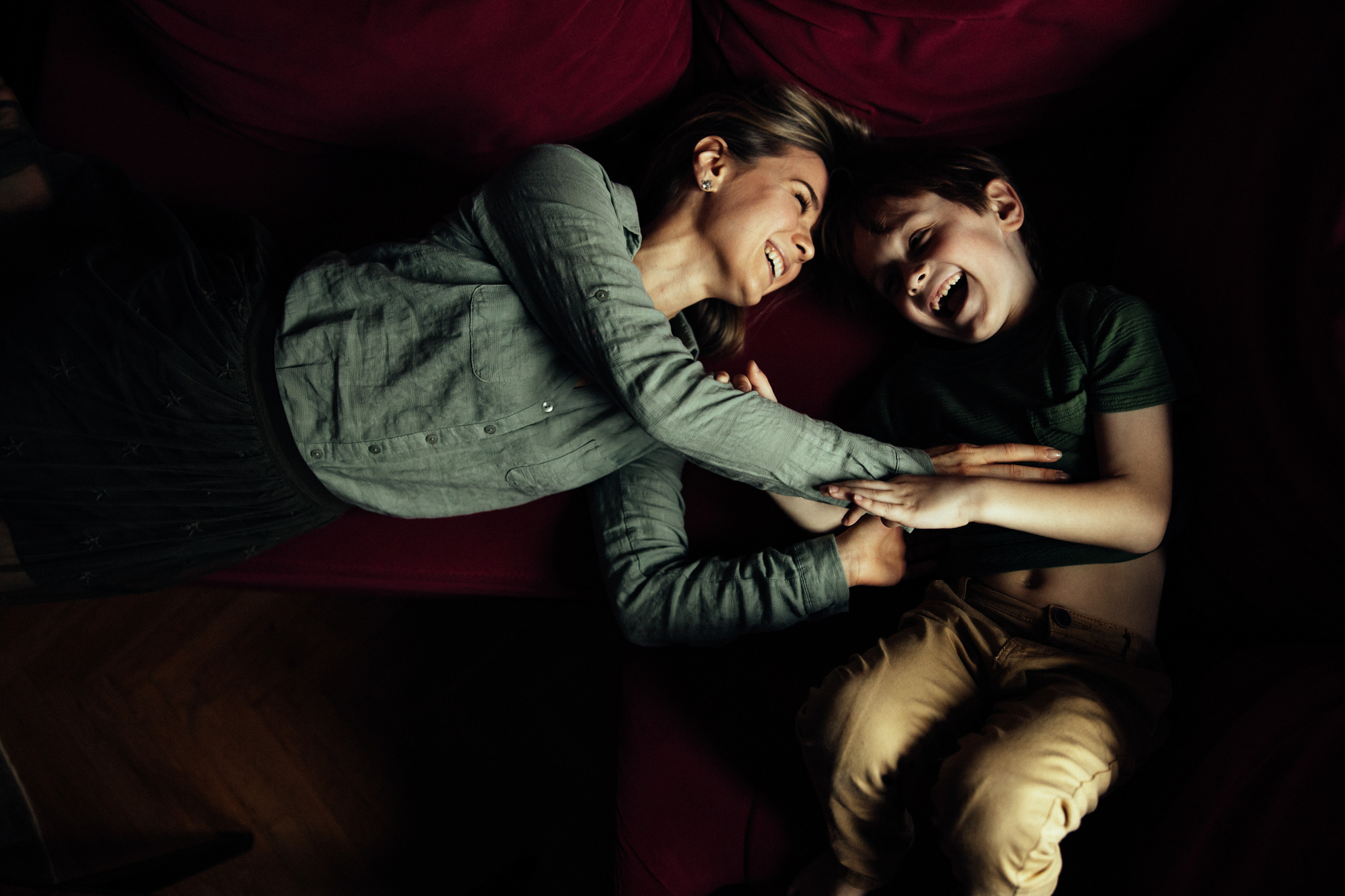 Heritage. Every moment is special!