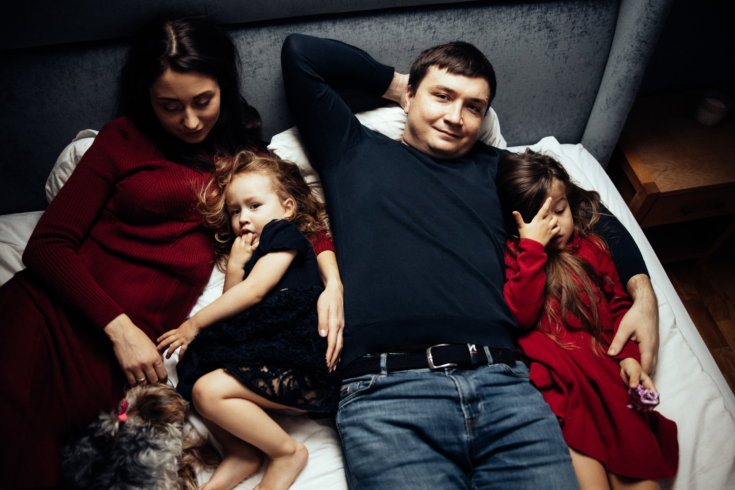 Flowers of Kate. Every moment is special!