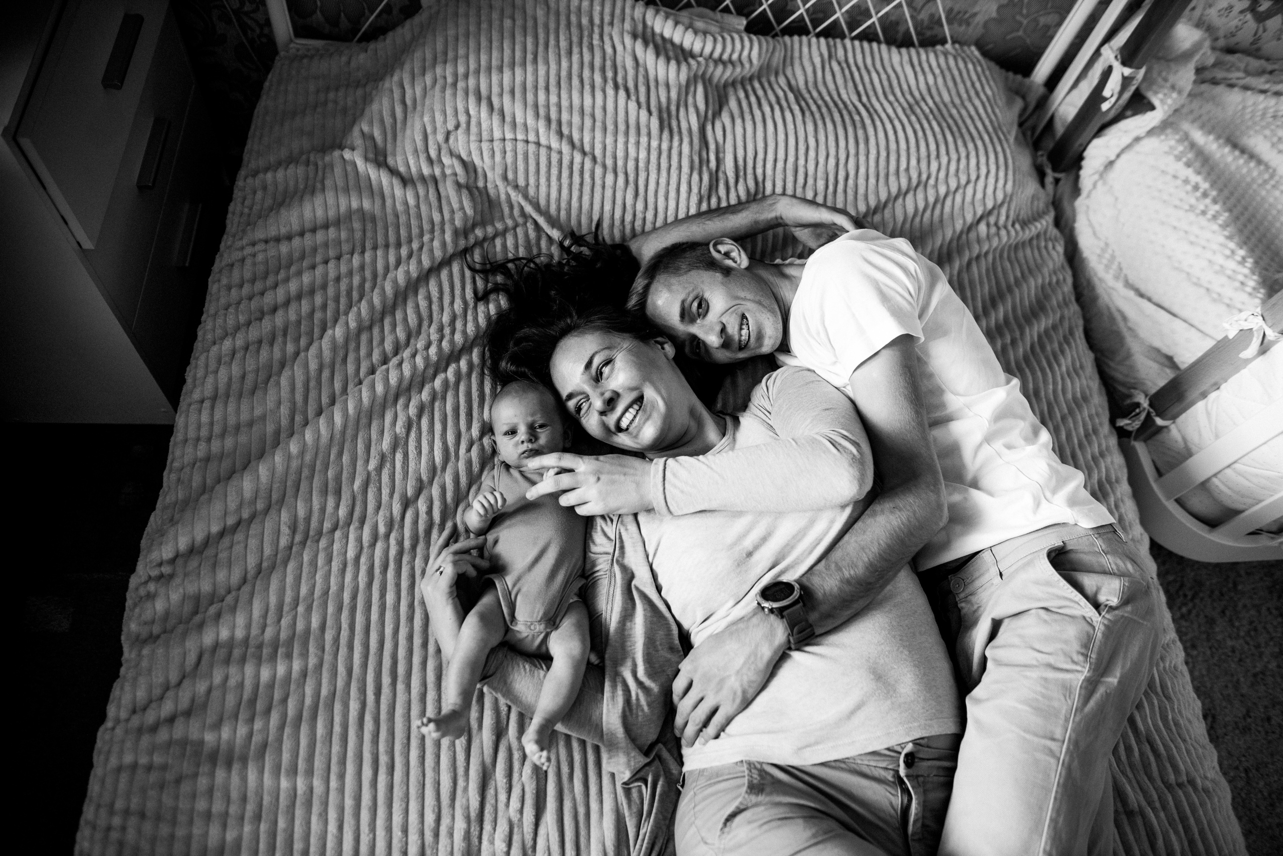 Every moment is special!