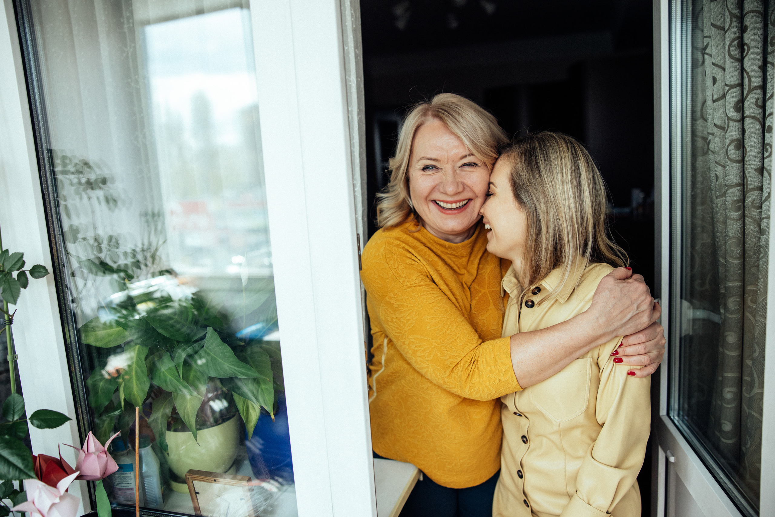 Heritage. Every moment is special!