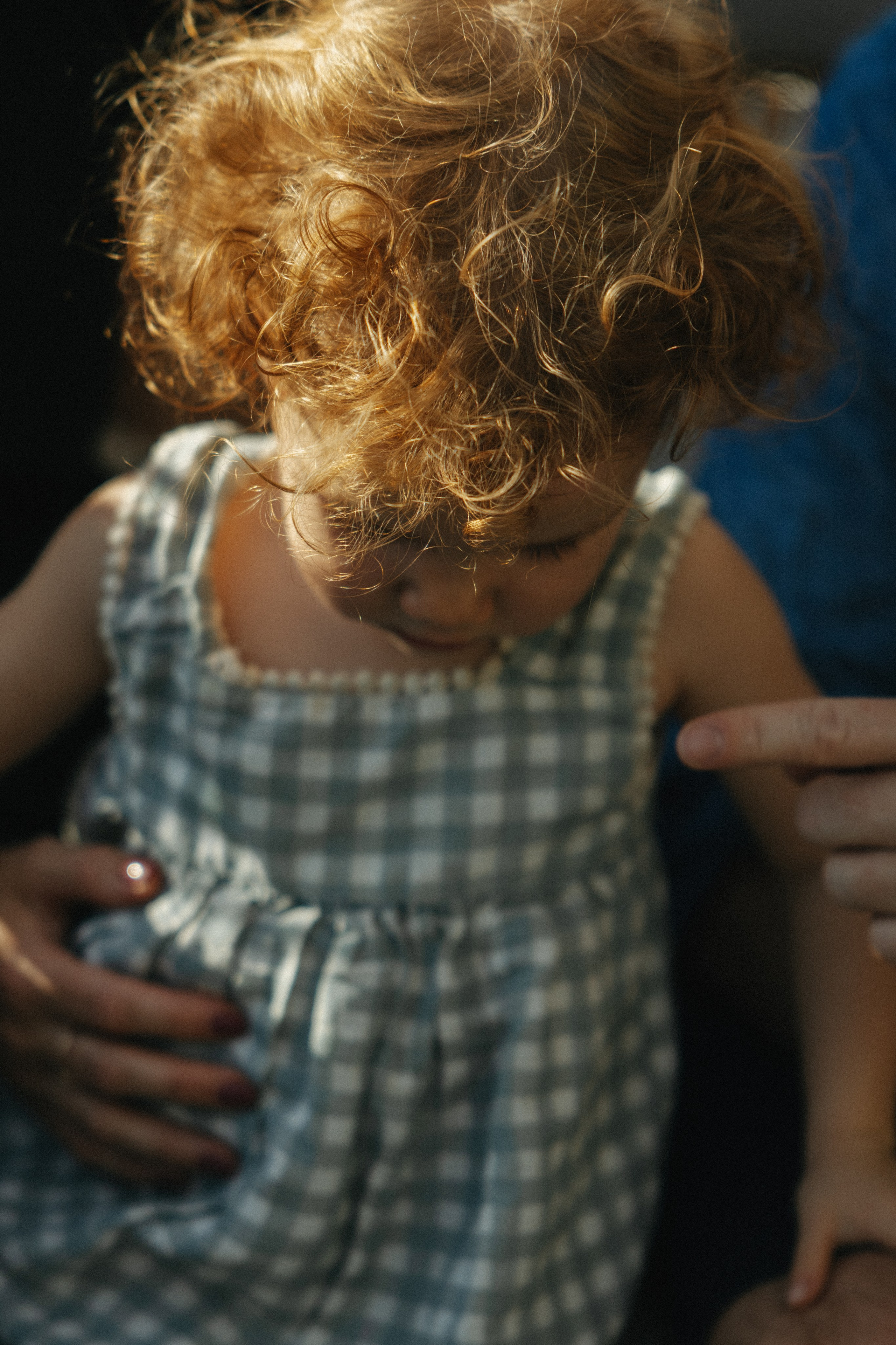 Sunny Smiles. Every moment is special!