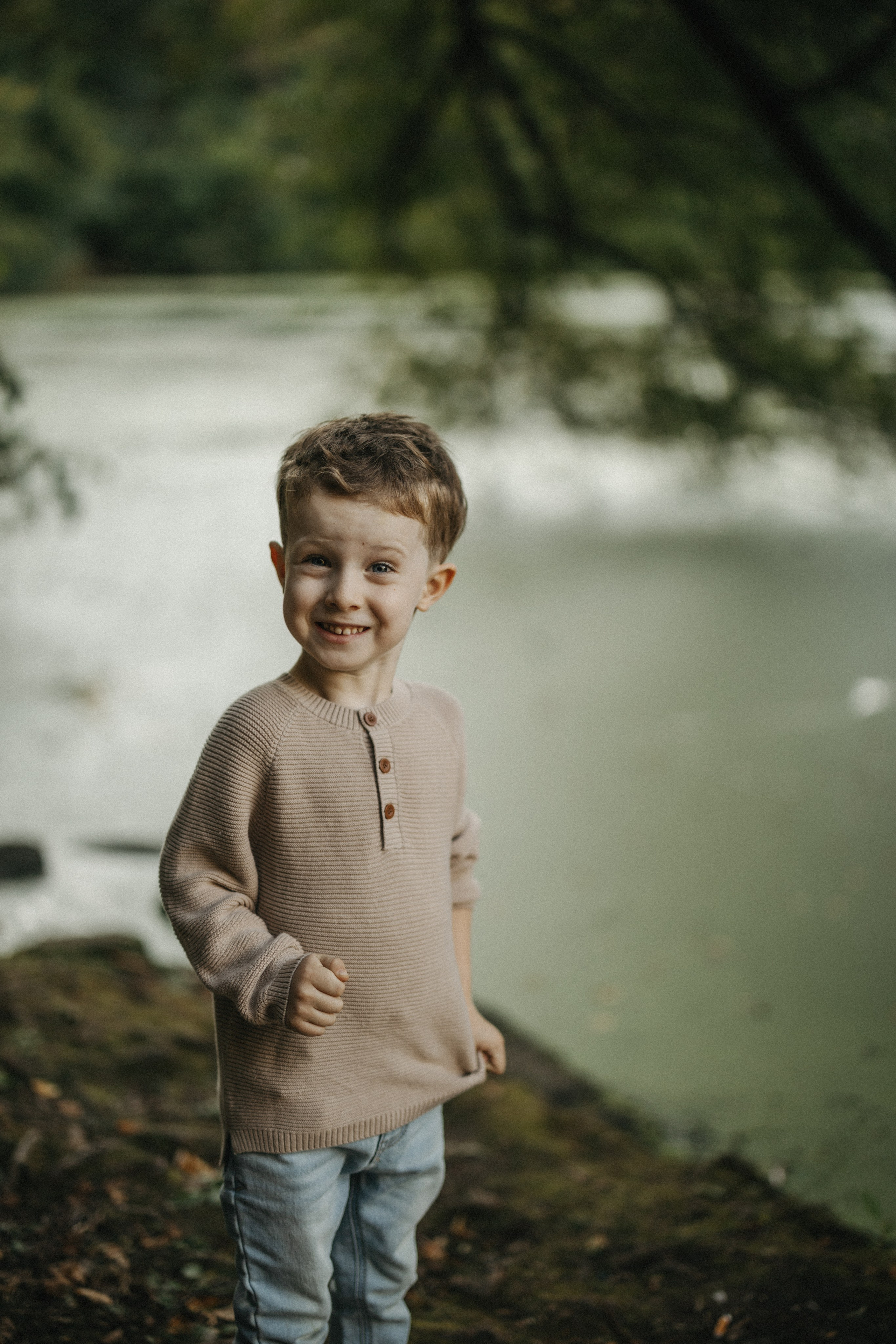 When September Ends. Every moment is special!