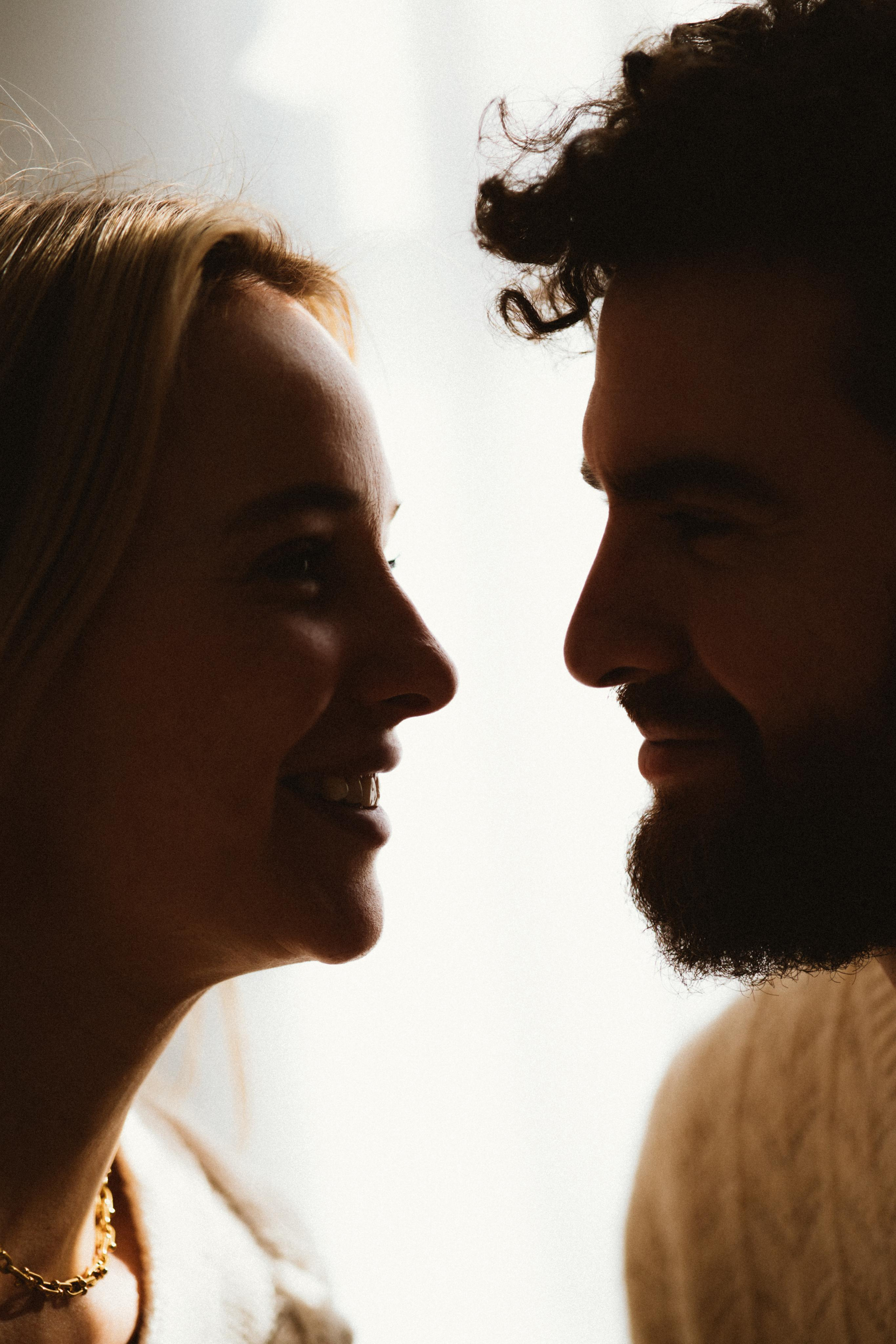 Anna, Tom, Harper & Harry. Every moment is special!