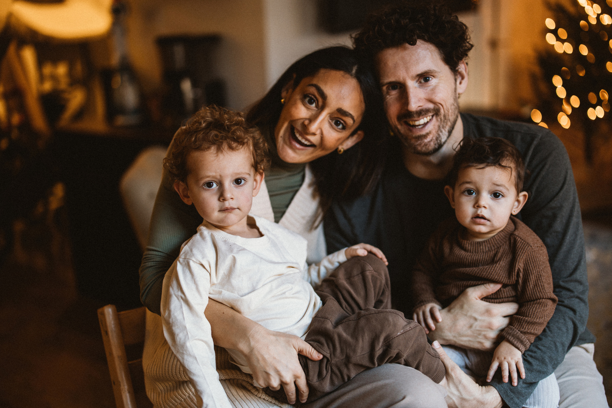 It’s Beginning to Look Like Christmas…. Every moment is special!