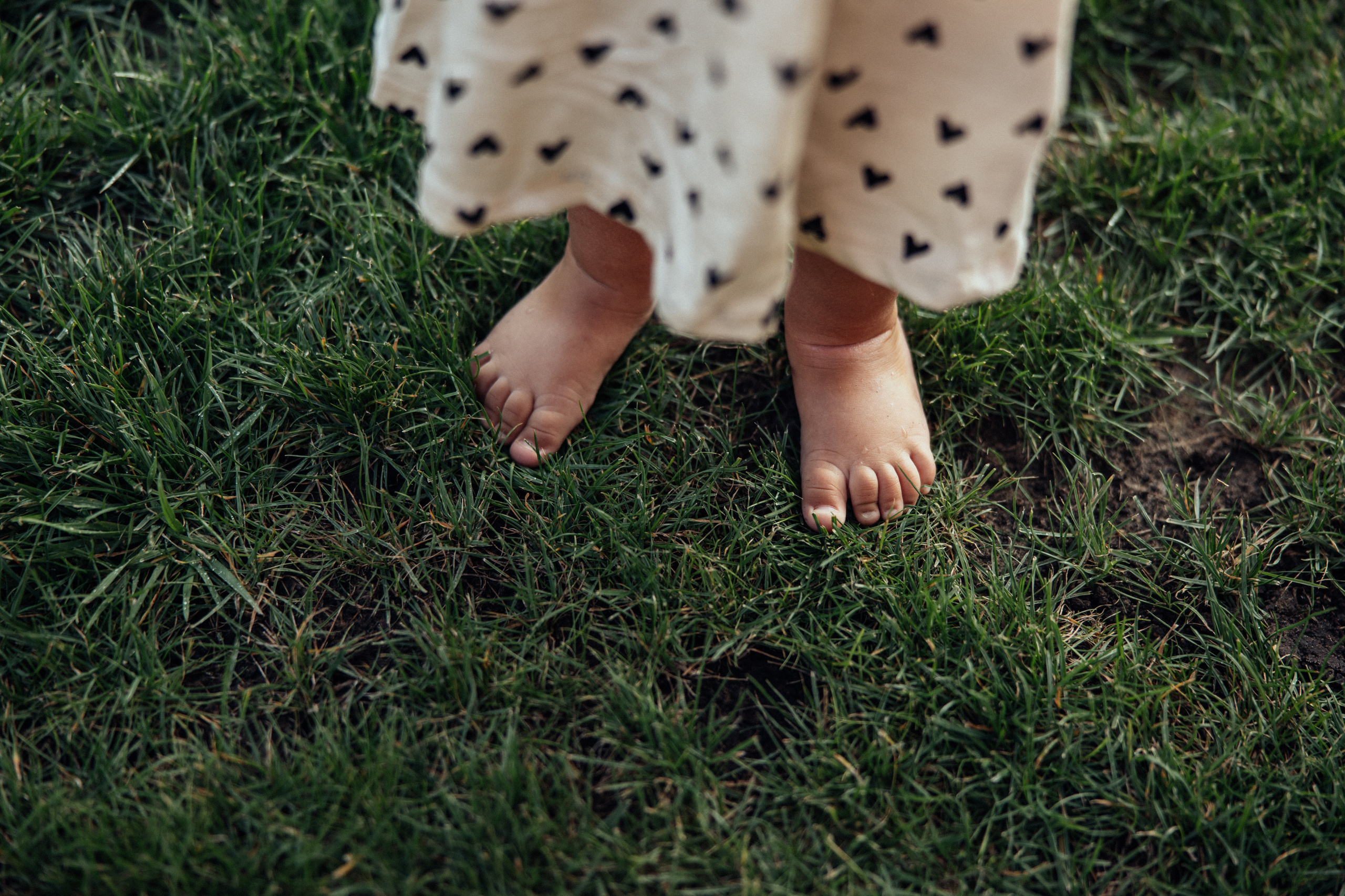 Housewarming Party. Every moment is special!