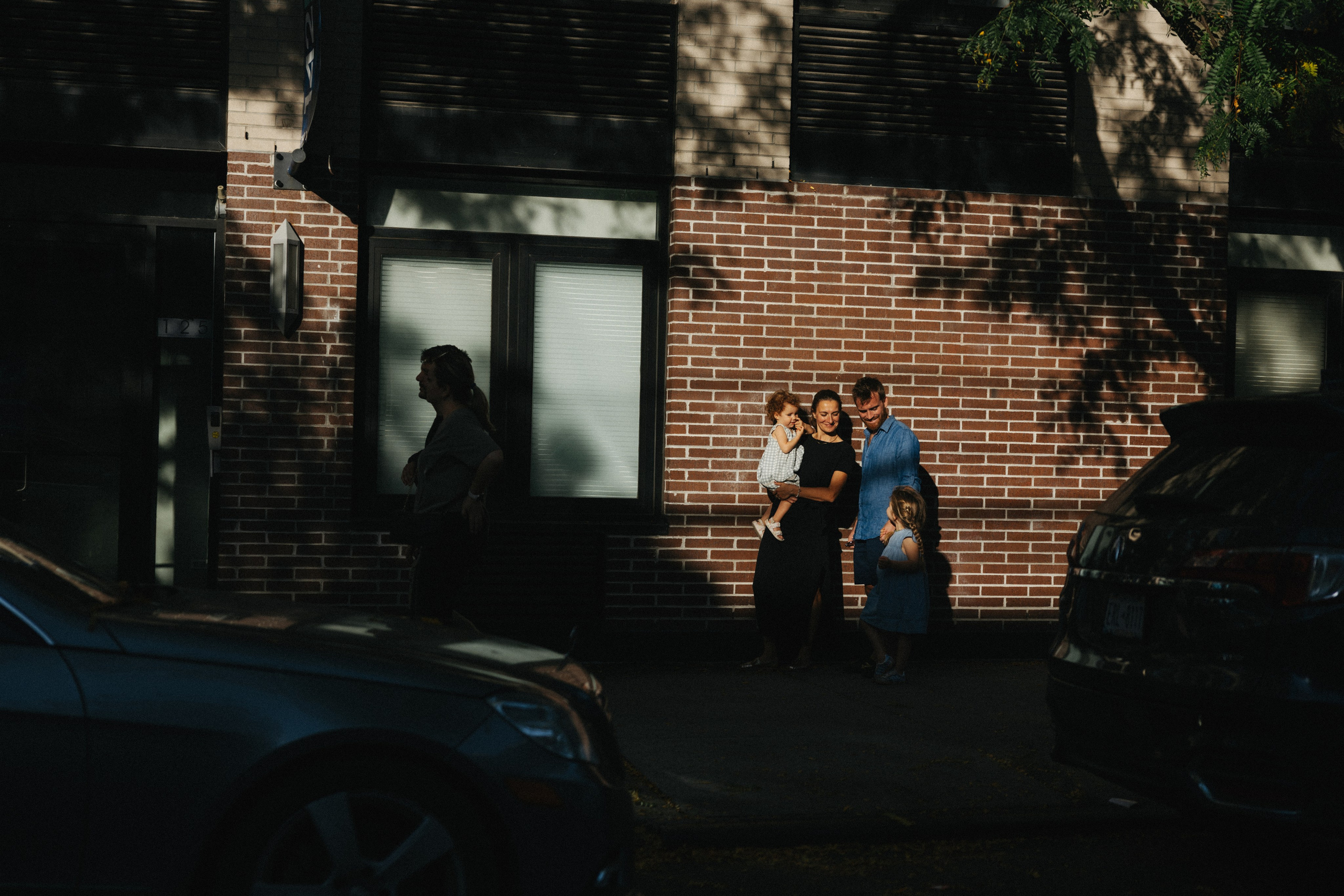 Sunny Smiles. Every moment is special!