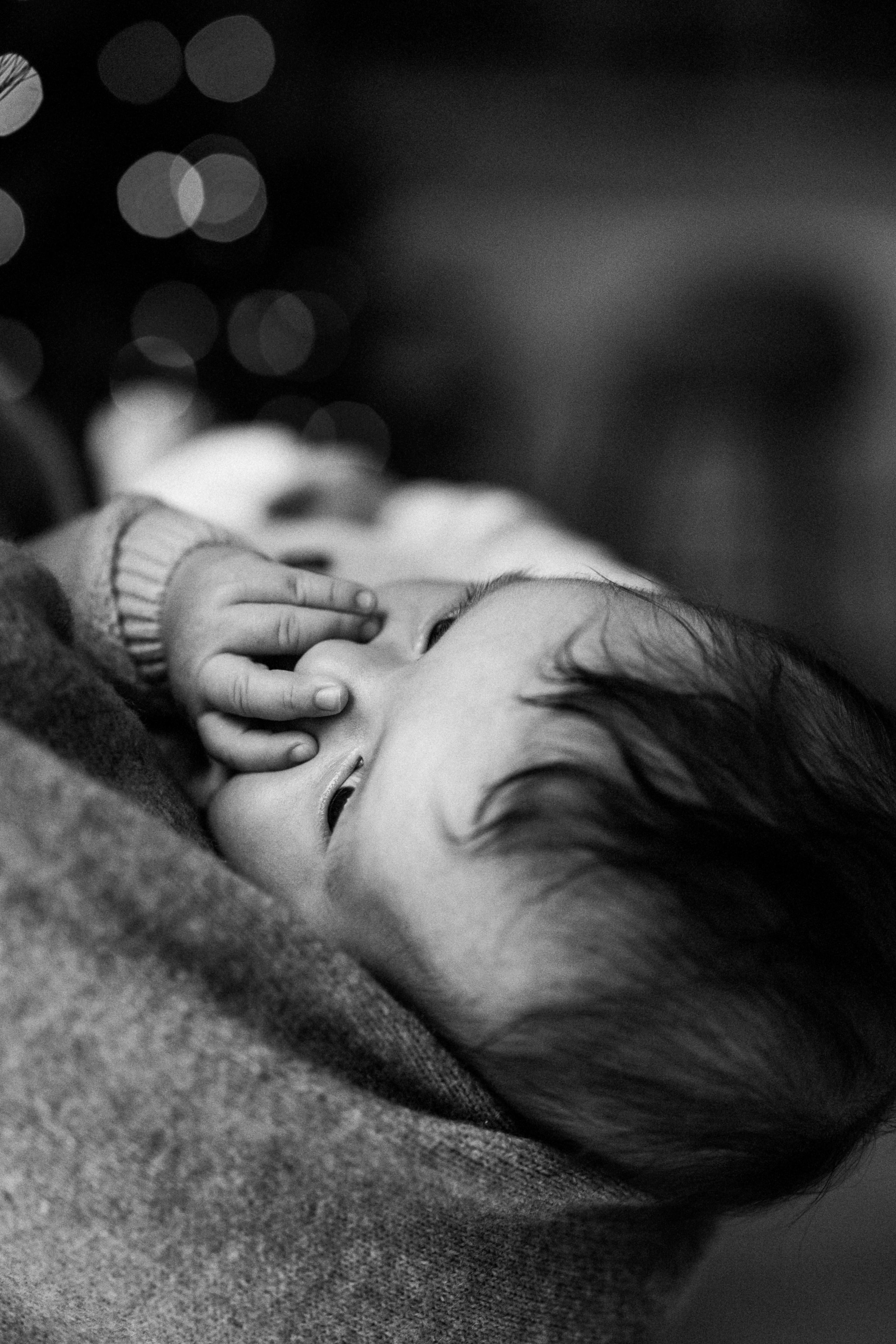 Hello, Eva!. Every moment is special!