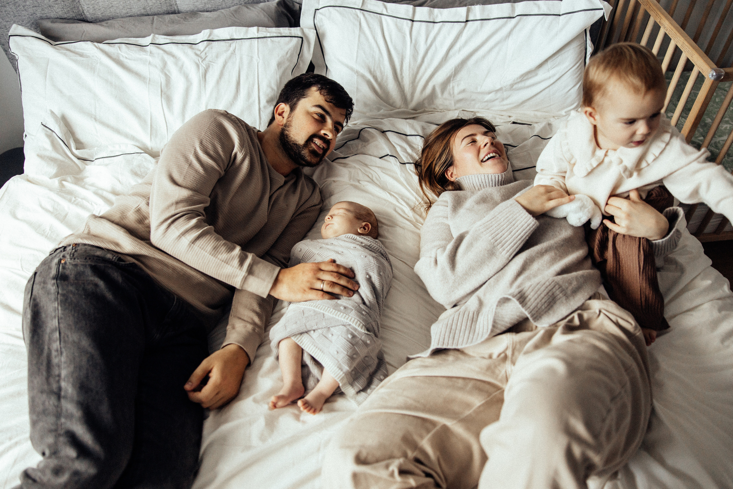 Two Under Two. Every moment is special!