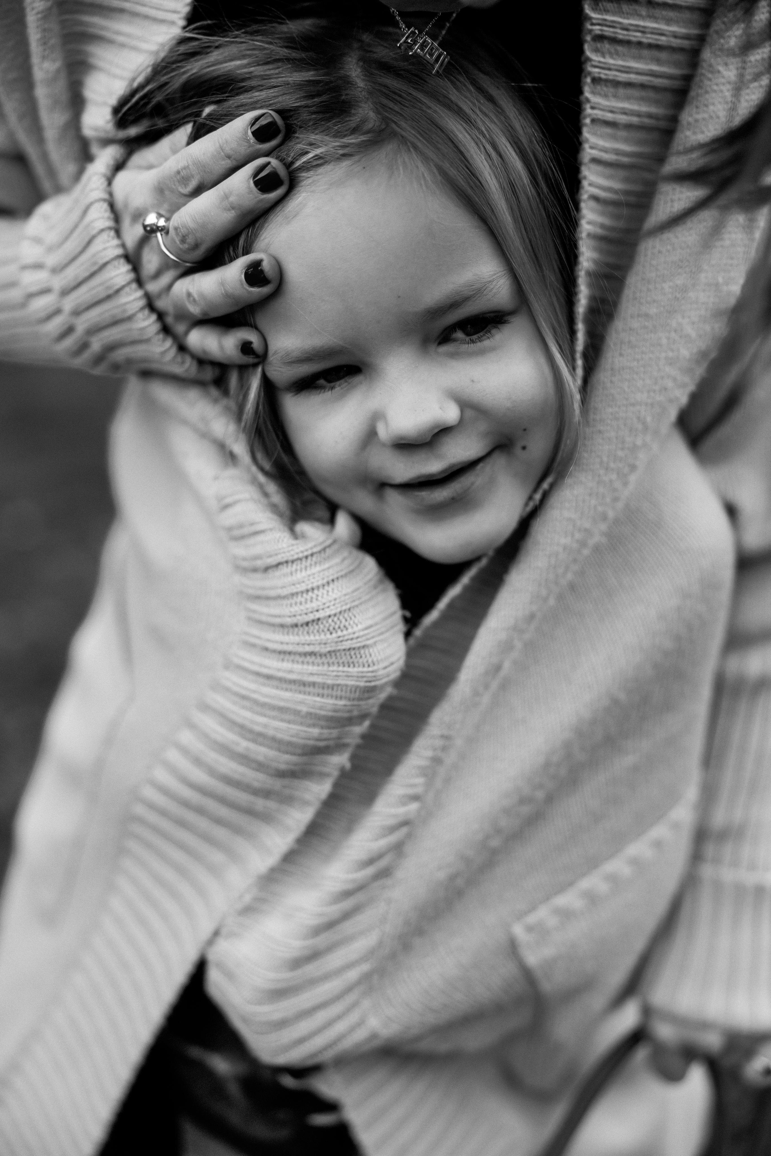 Girls and The City. Every moment is special!