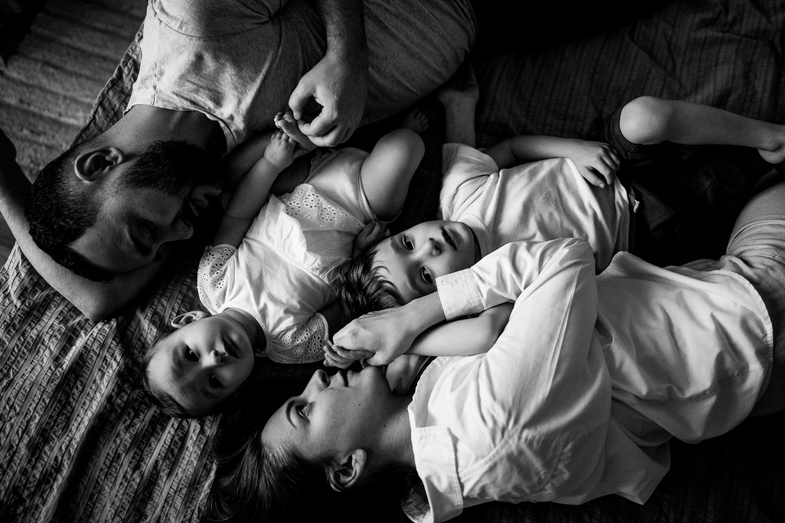 Sunday Morning. Every moment is special!