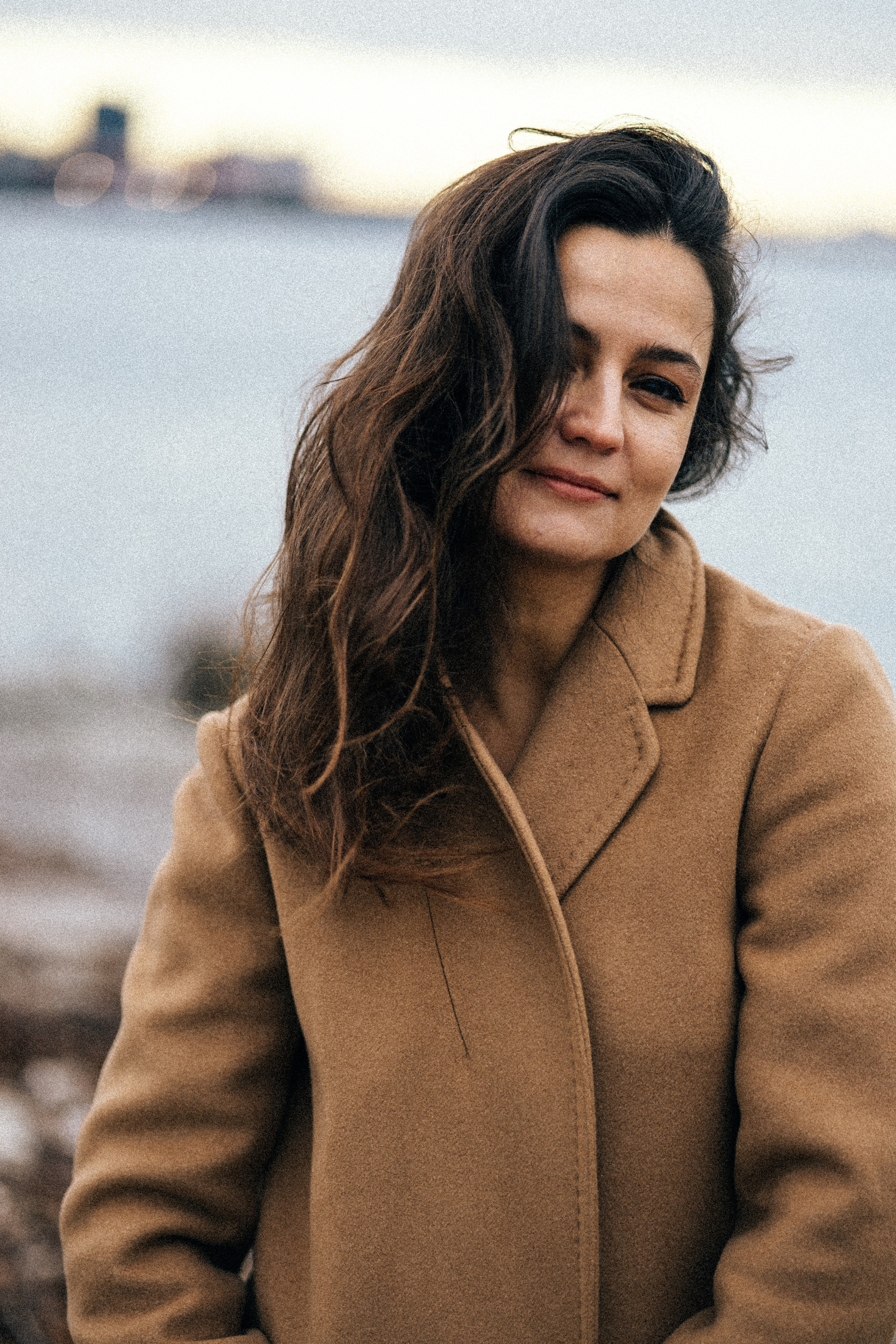 Mary&Birds. Every moment is special!