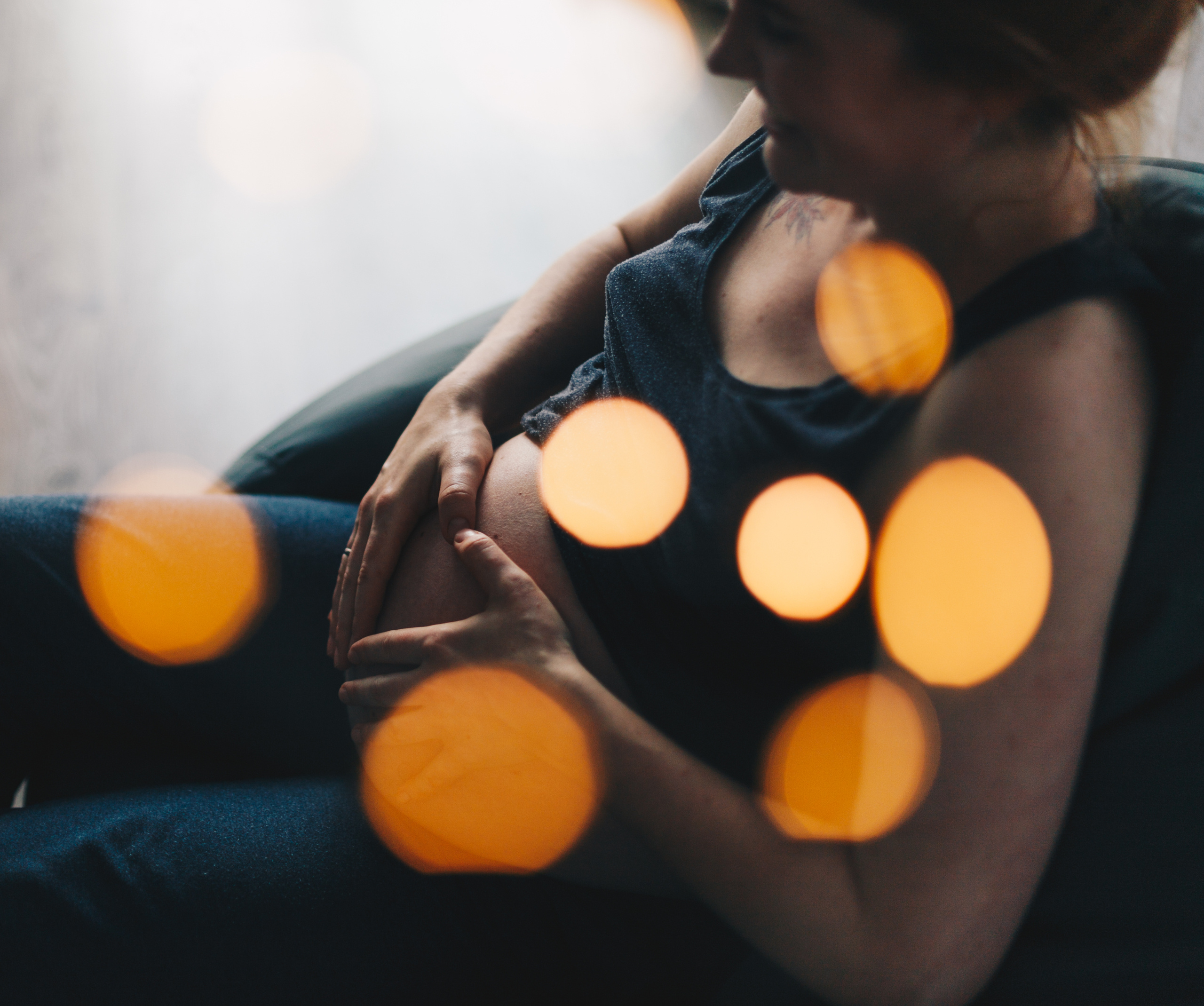 Every moment is special!