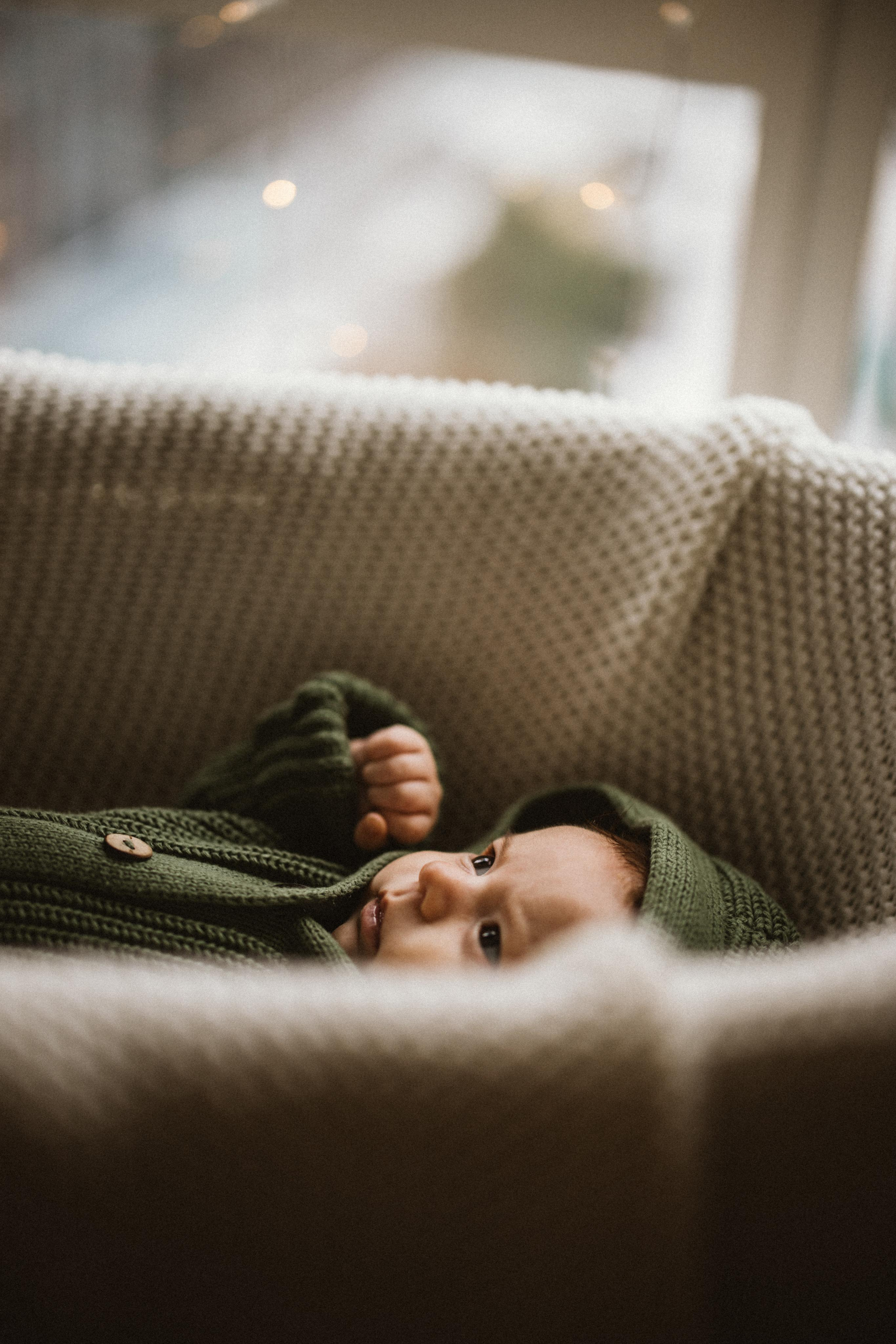 Hello, Eva!. Every moment is special!