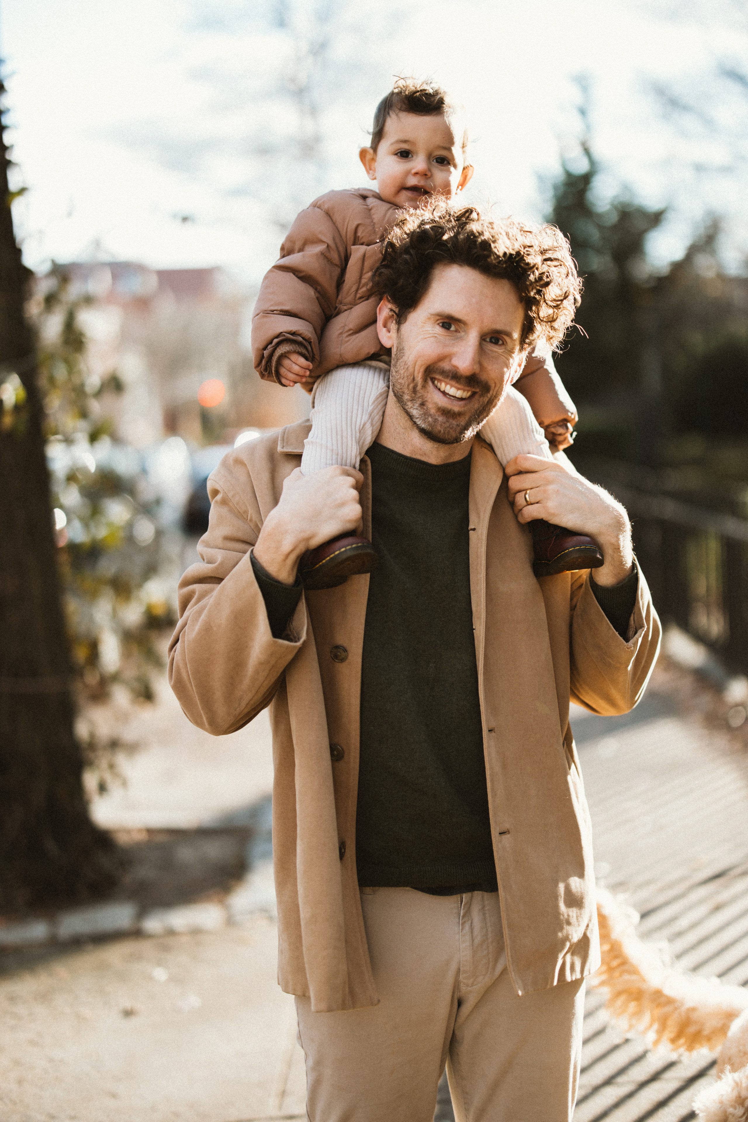 It’s Beginning to Look Like Christmas…. Every moment is special!