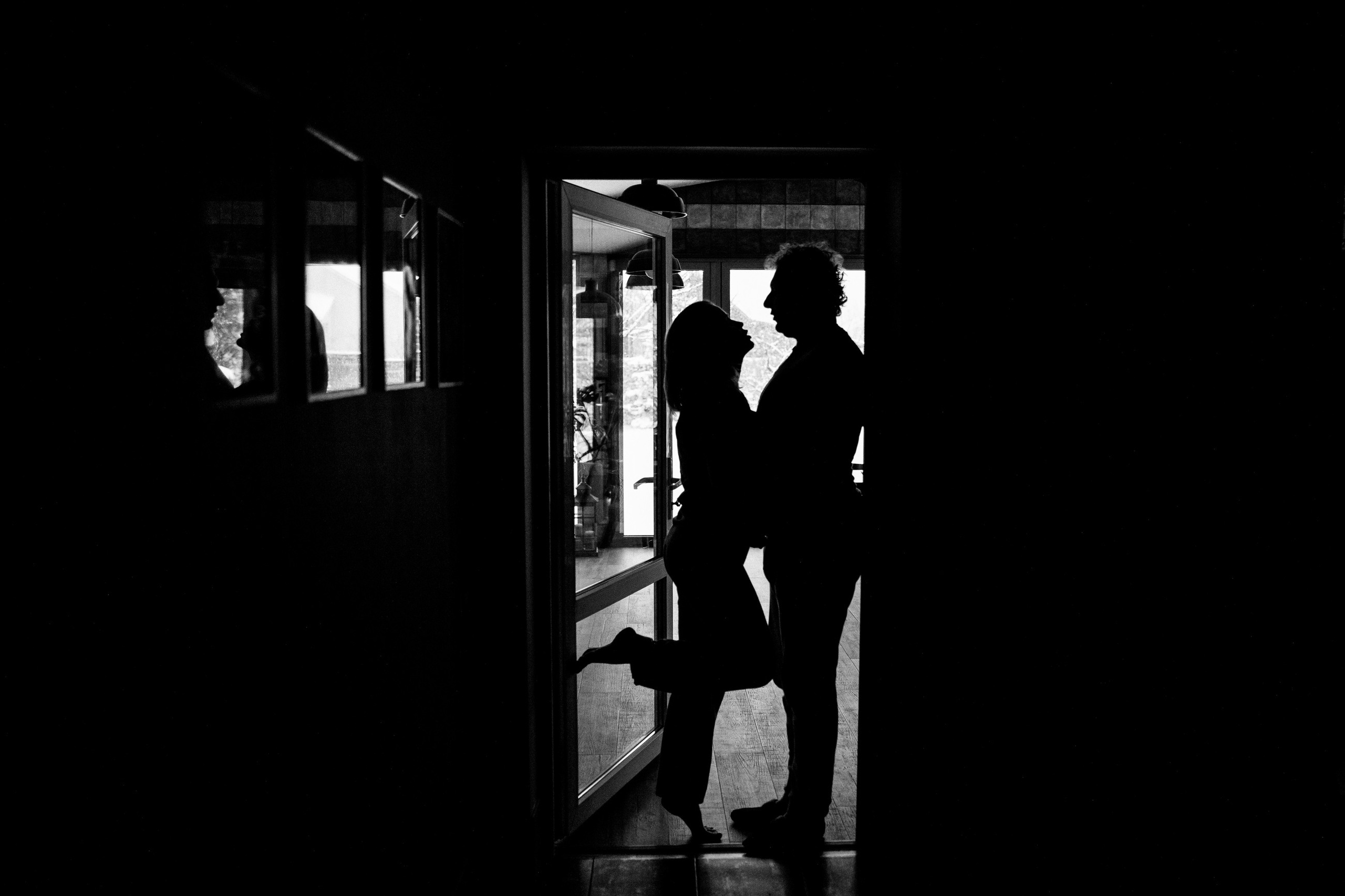 Be My Valentine. Every moment is special!