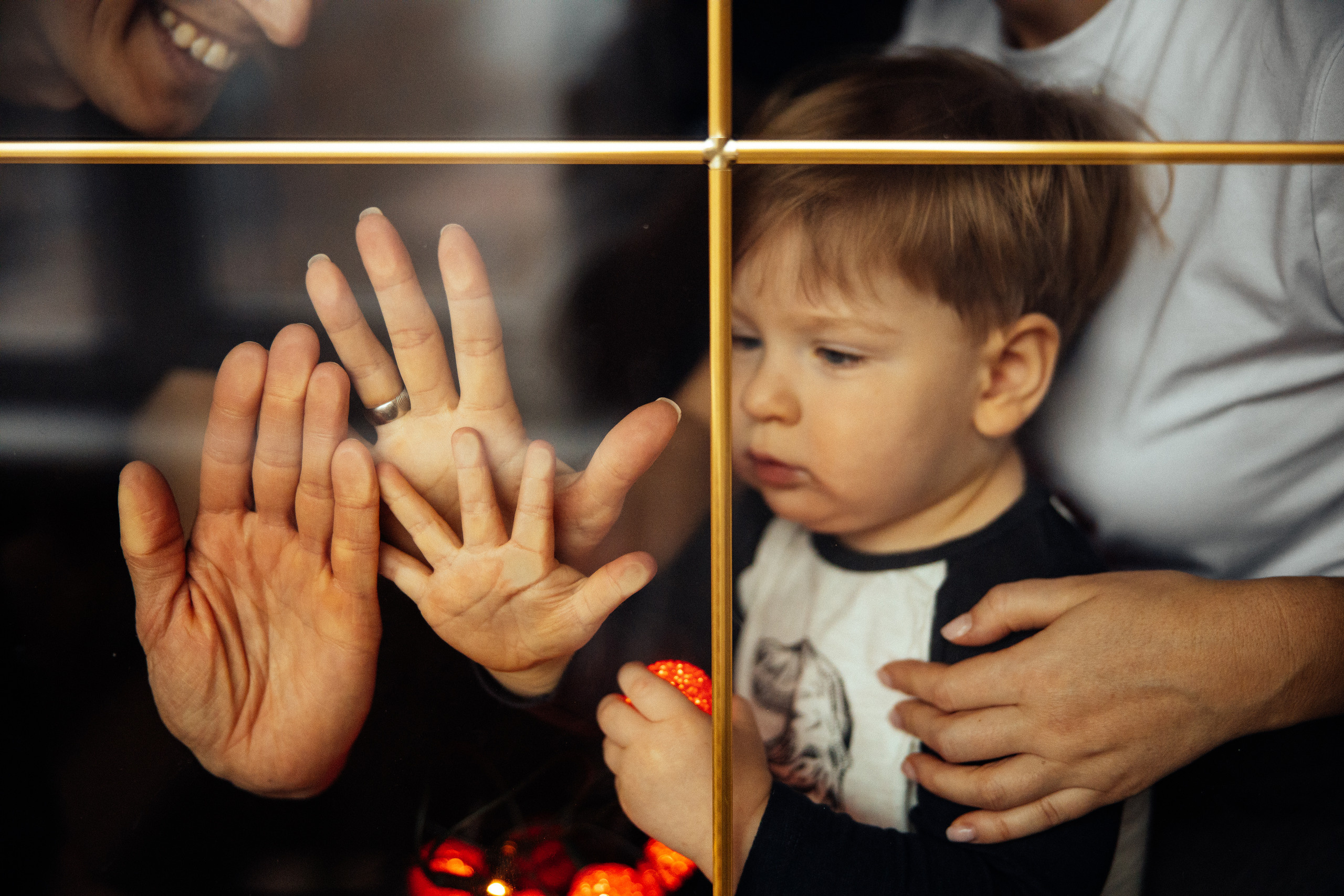 Hey There!. Every moment is special!