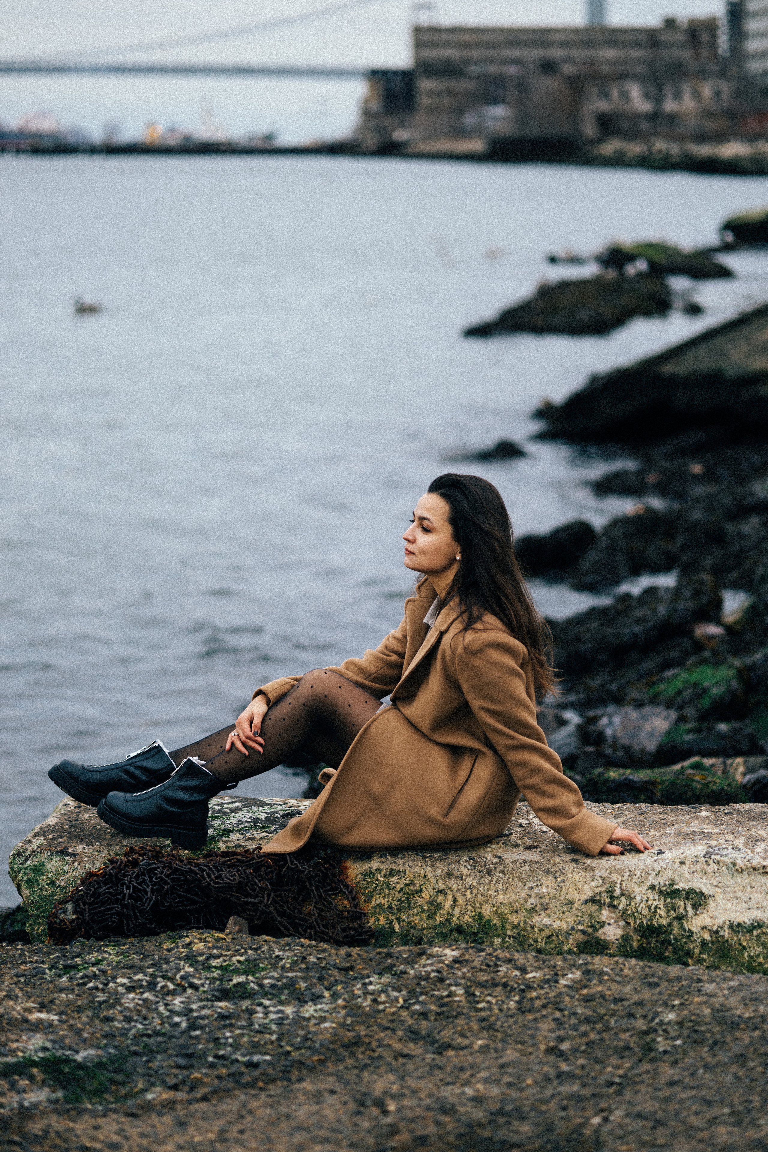 Mary&Birds. Every moment is special!