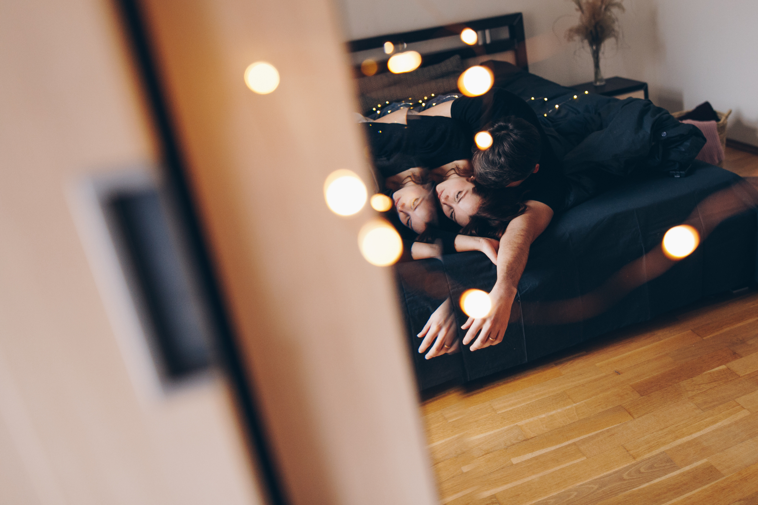 Every moment is special!