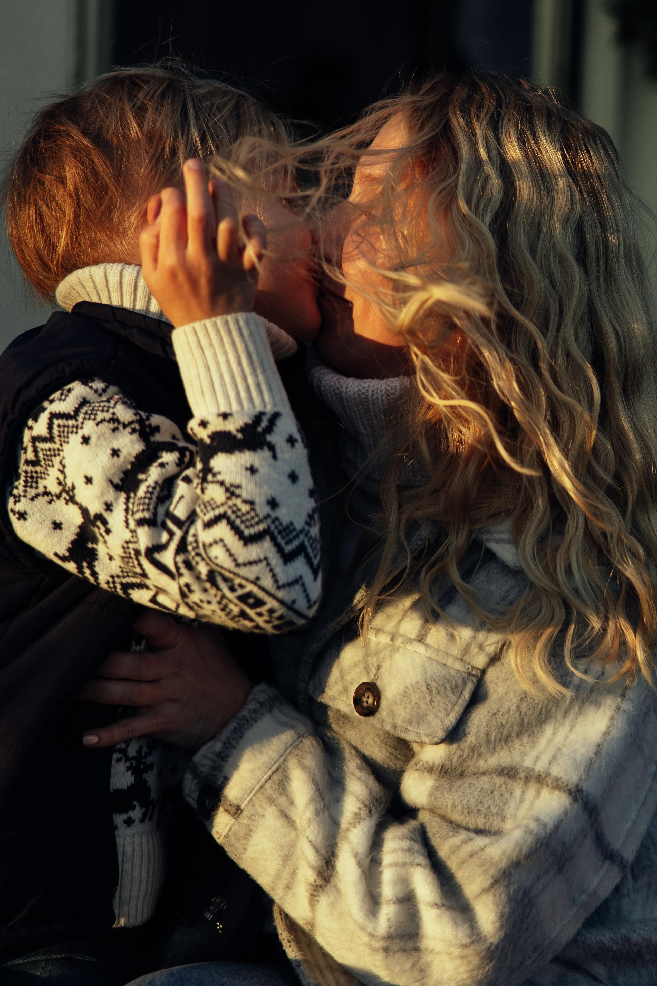 Jingle Bells. Every moment is special!