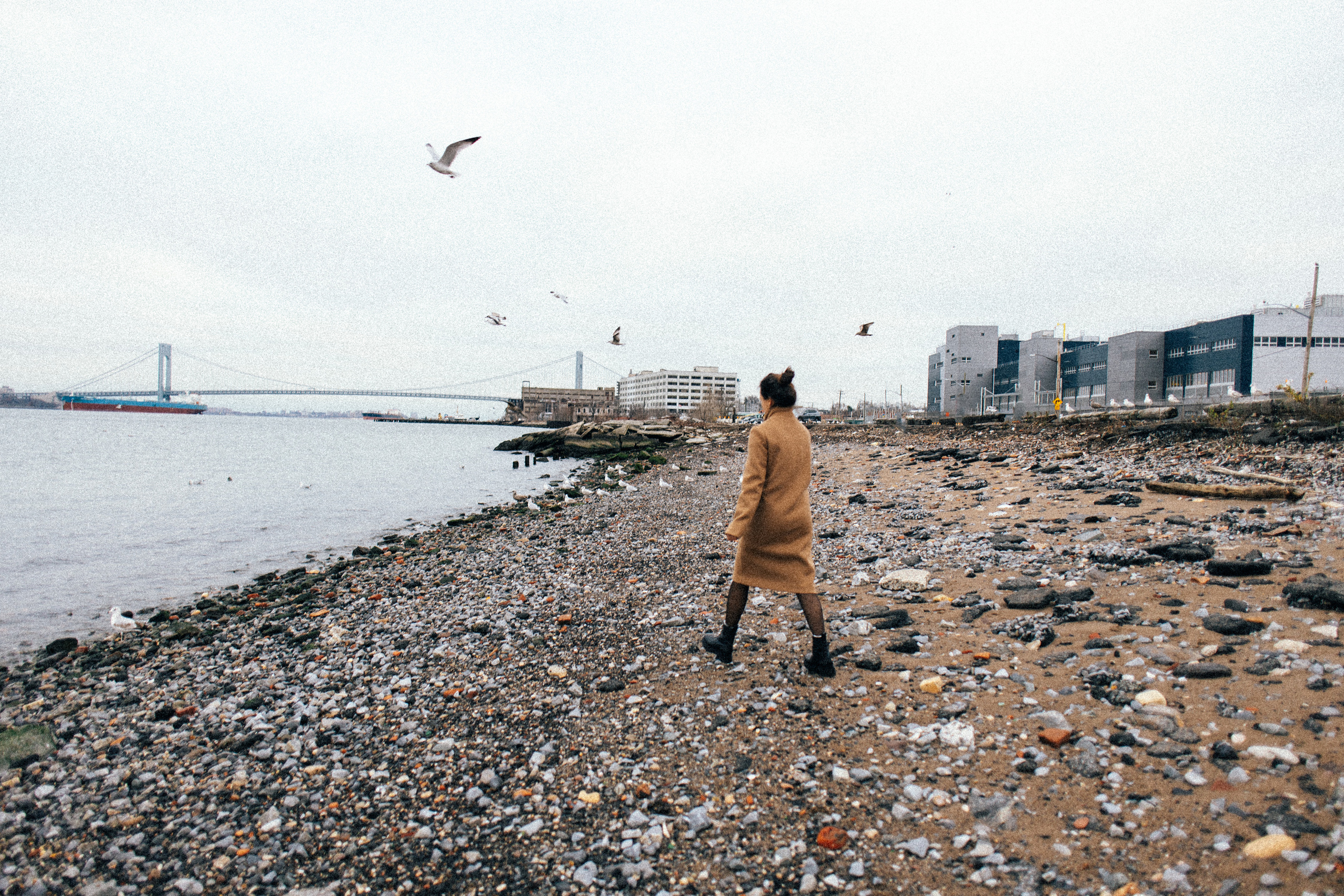 Mary&Birds. Every moment is special!