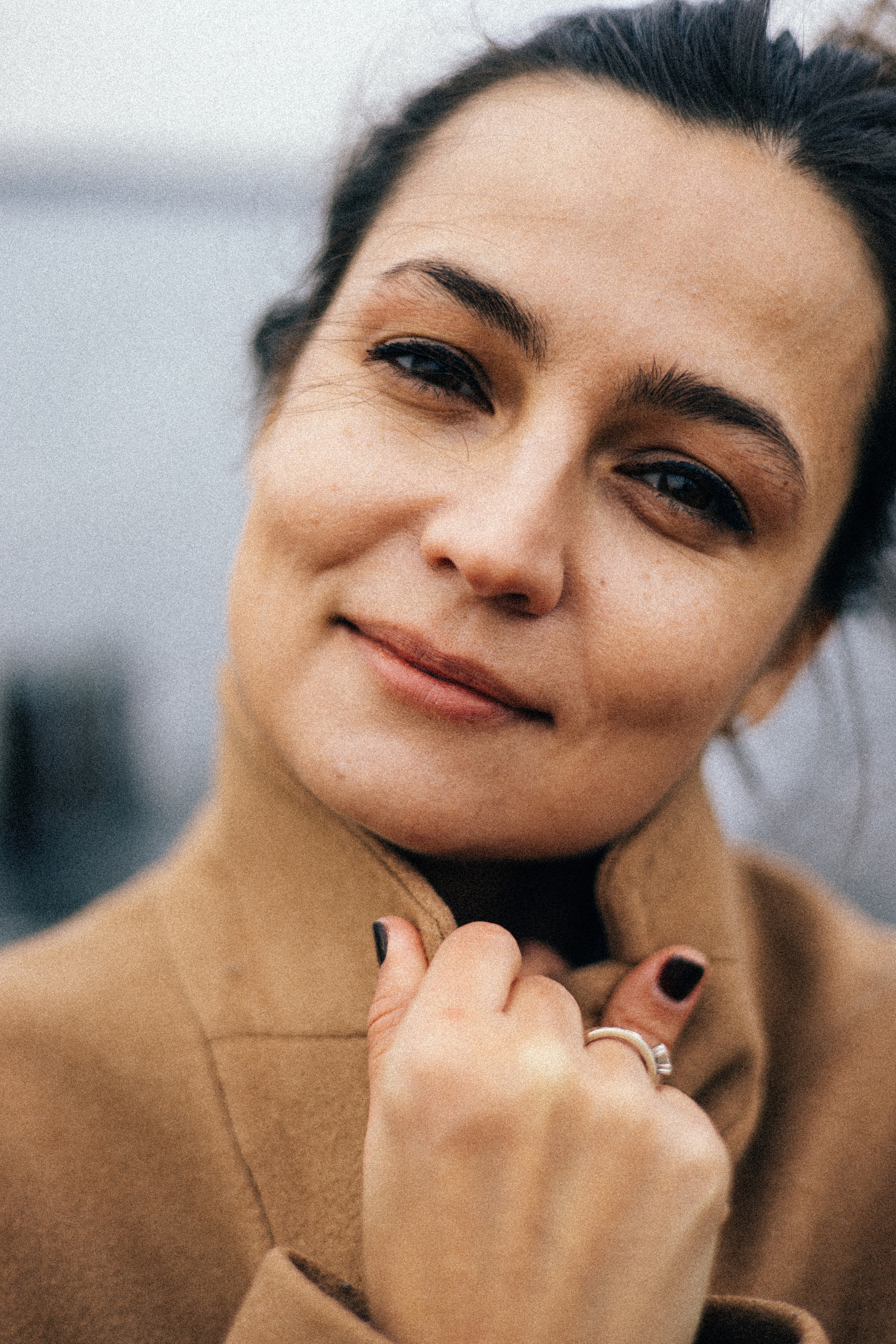 Mary&Birds. Every moment is special!