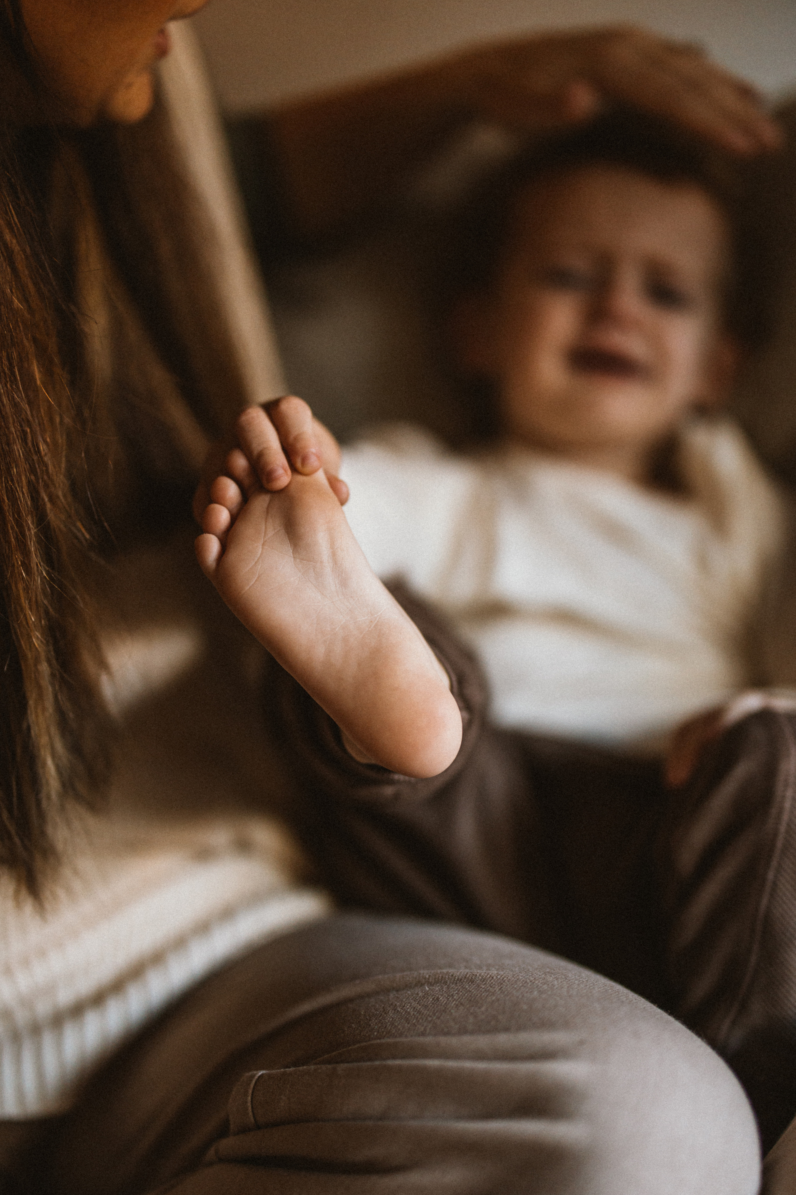 It’s Beginning to Look Like Christmas…. Every moment is special!