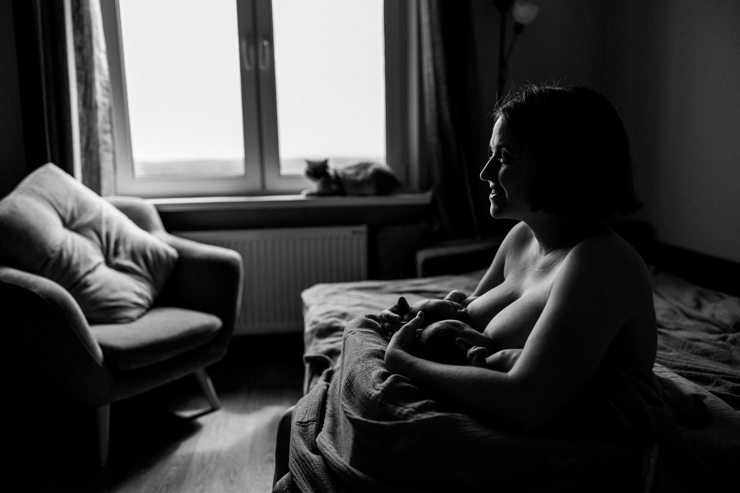 Danya & Margo. Every moment is special!