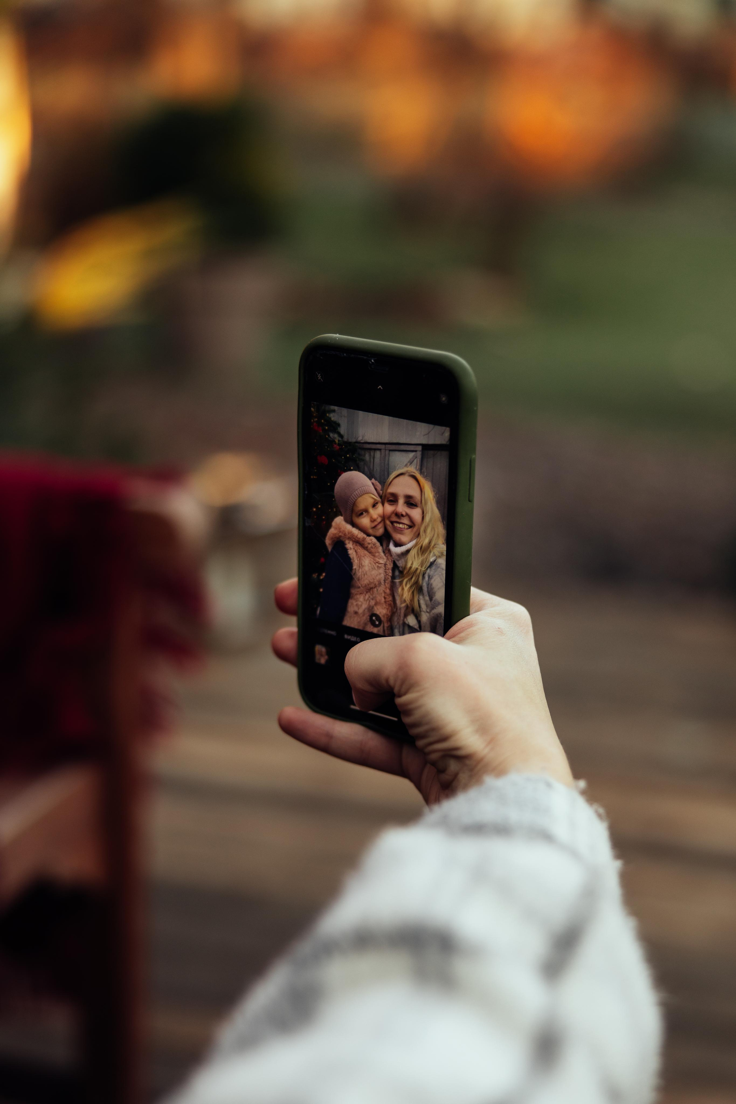 Jingle Bells. Every moment is special!