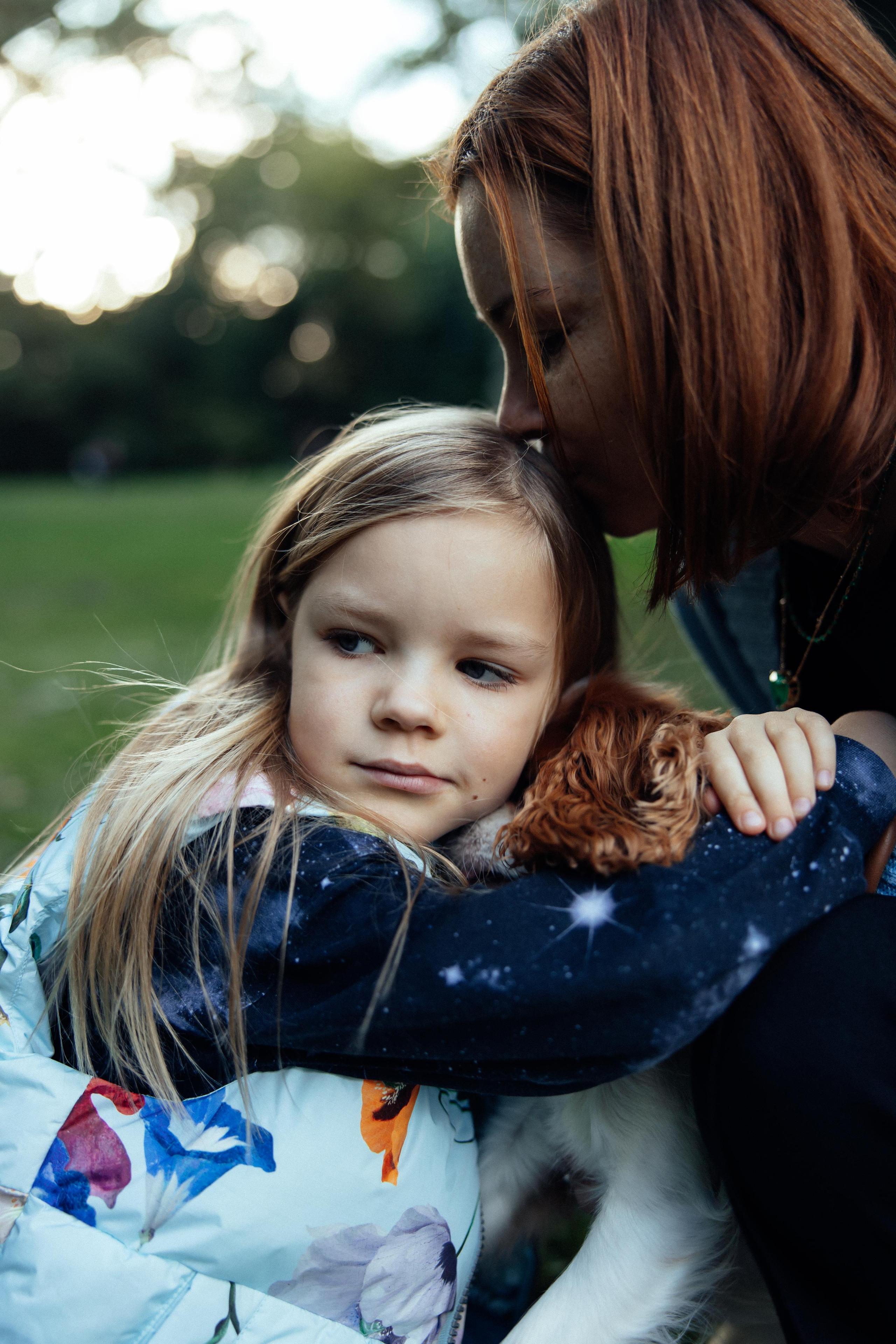 Girls and The City. Every moment is special!
