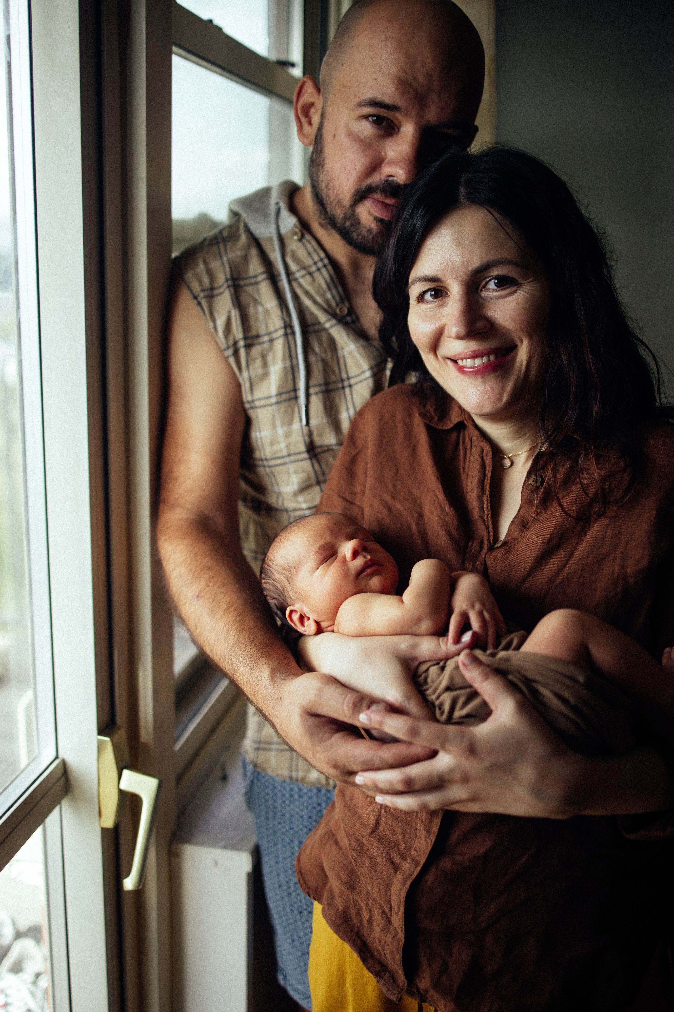 Hello, Danya!. Every moment is special!