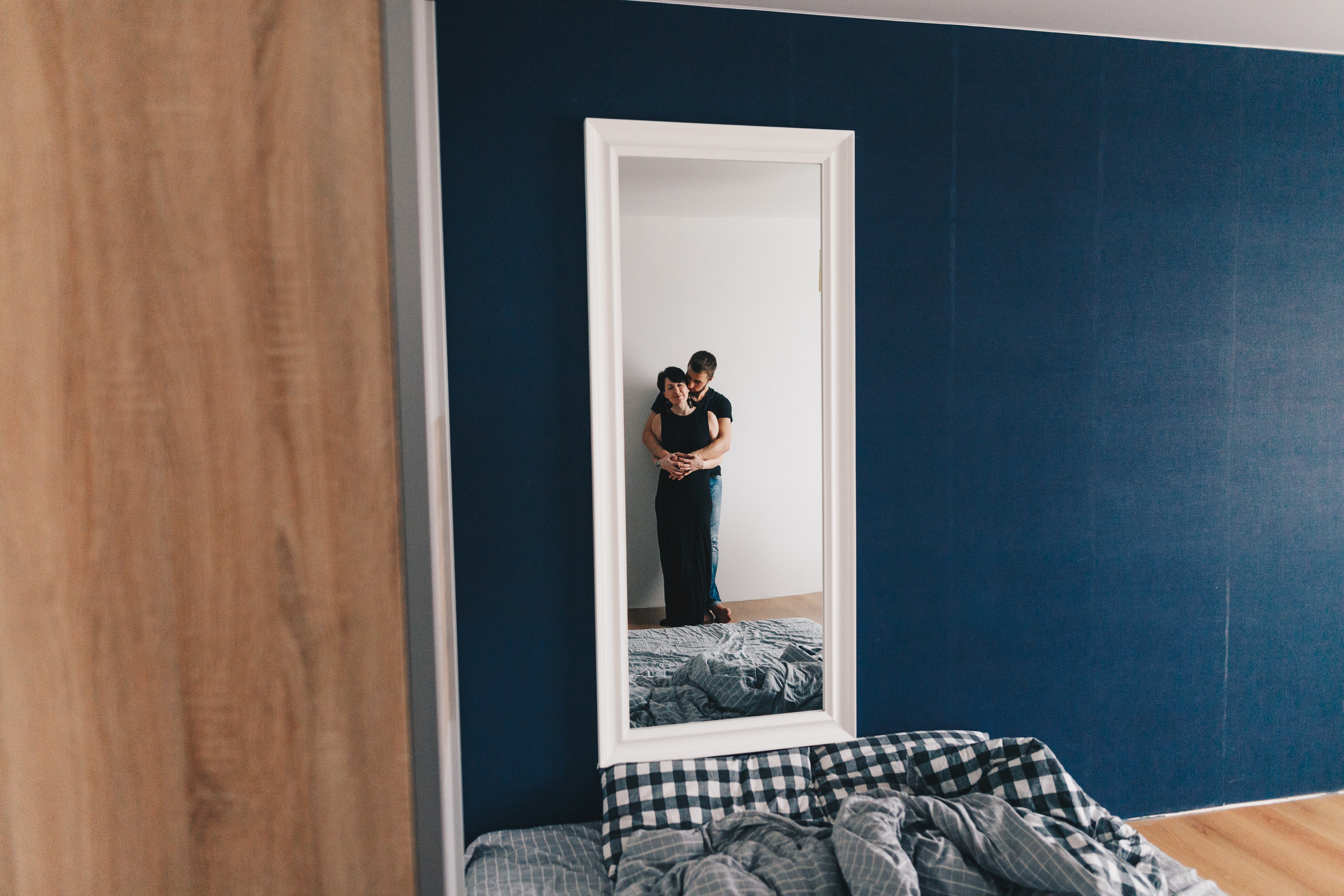 Every moment is special!