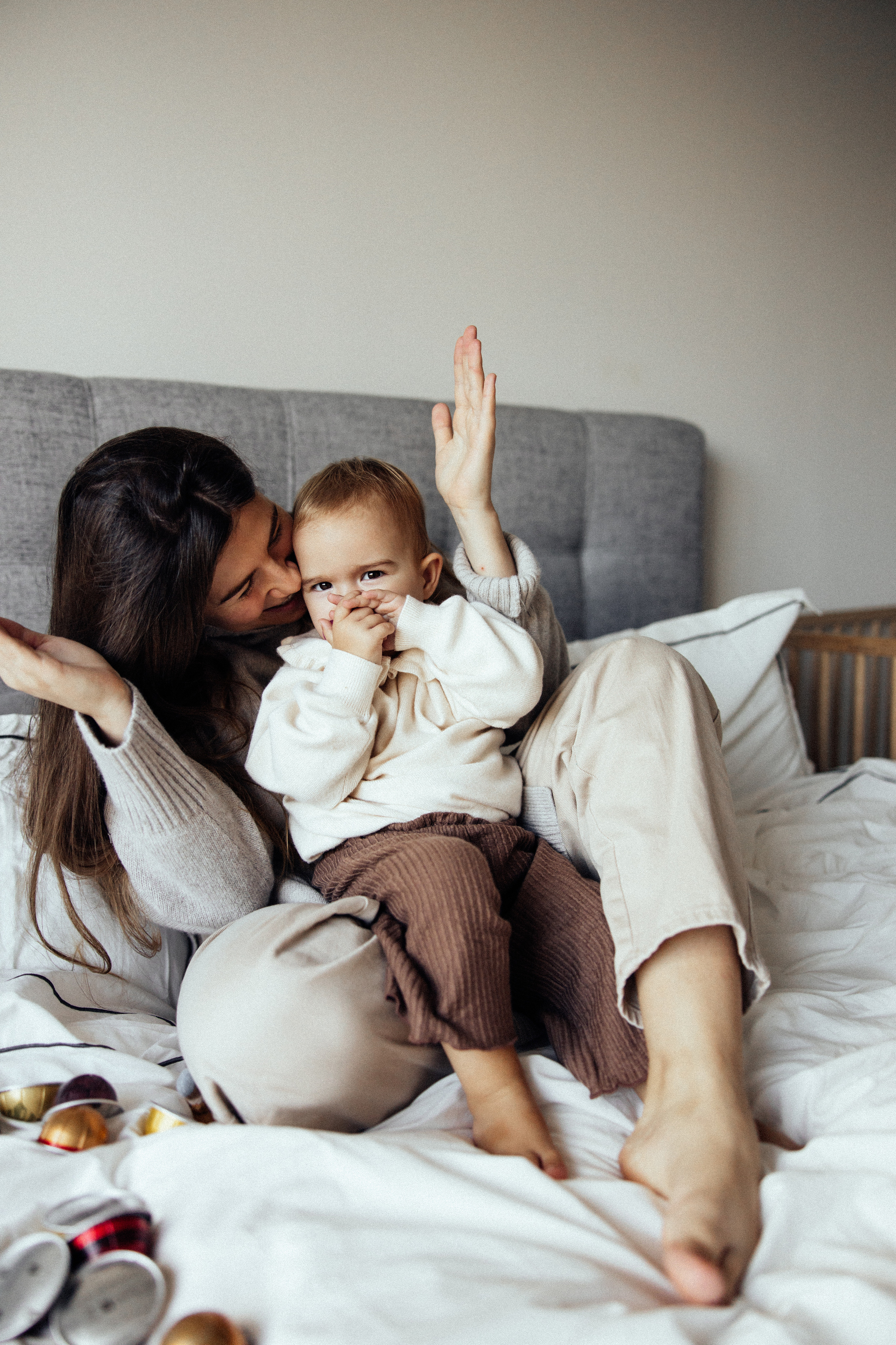 Two Under Two. Every moment is special!