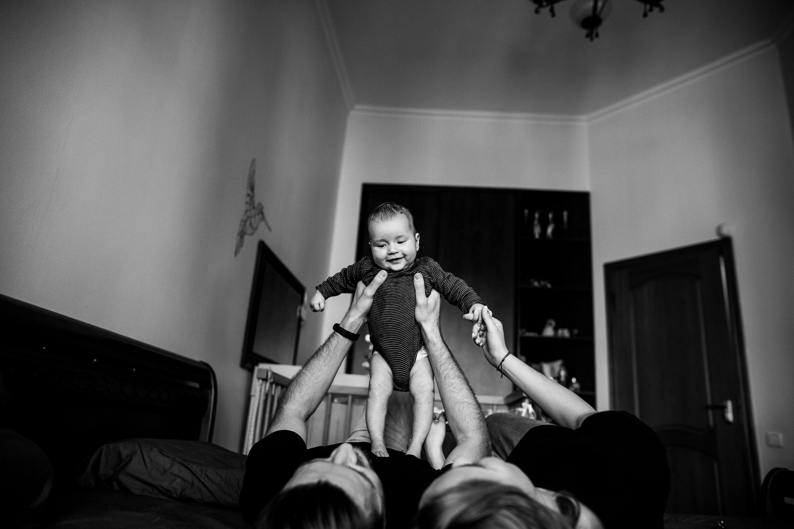 Little Miracles. Every moment is special!