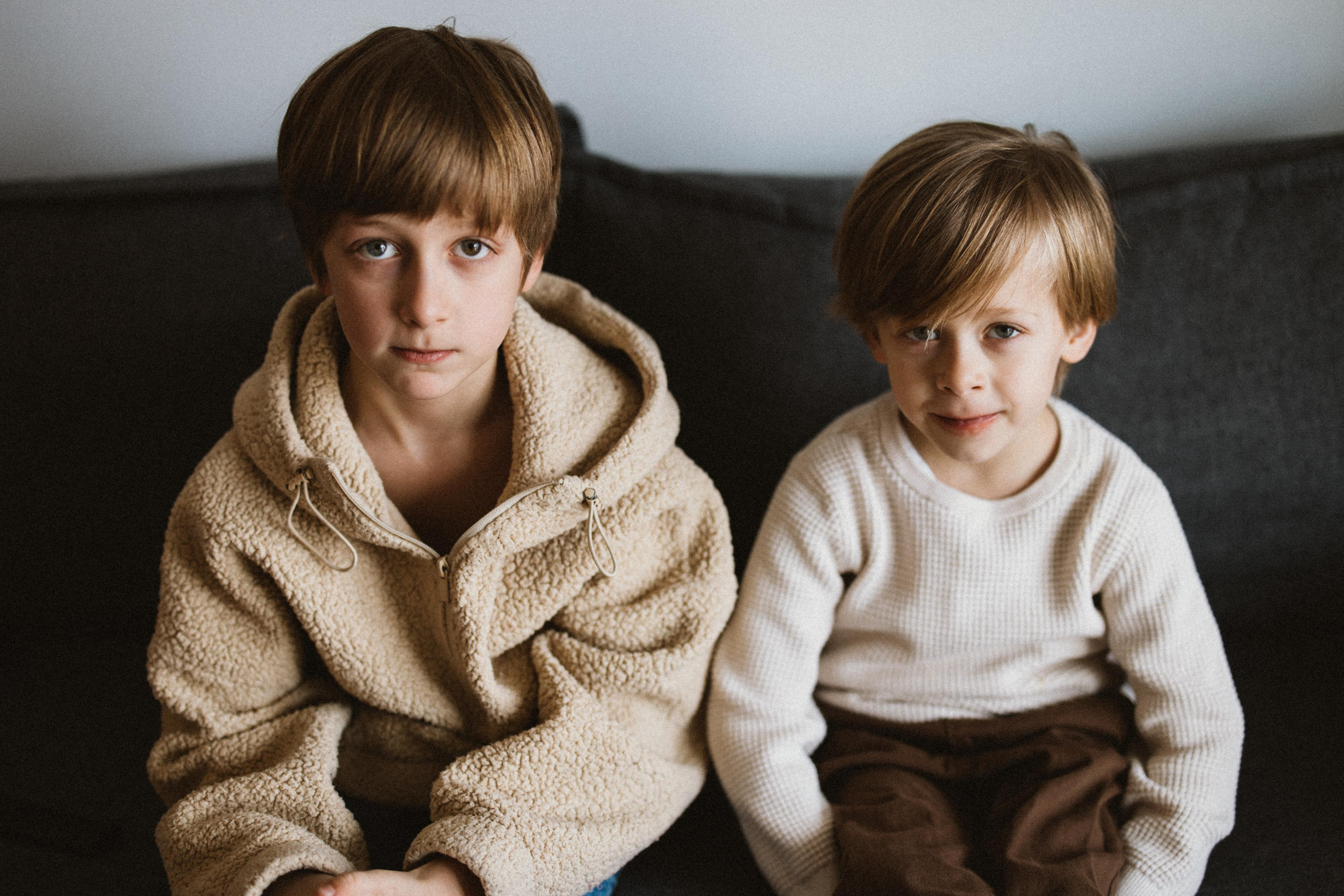 Happy Together. Every moment is special!