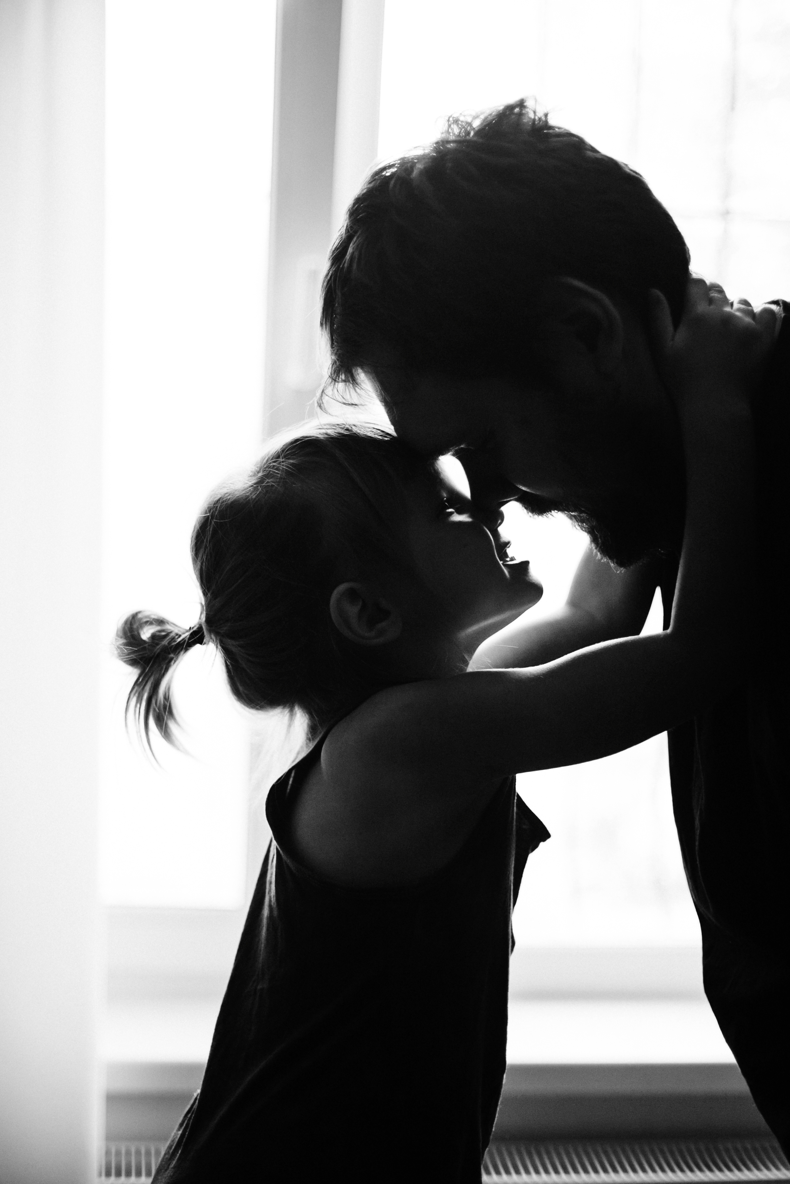 Every moment is special!