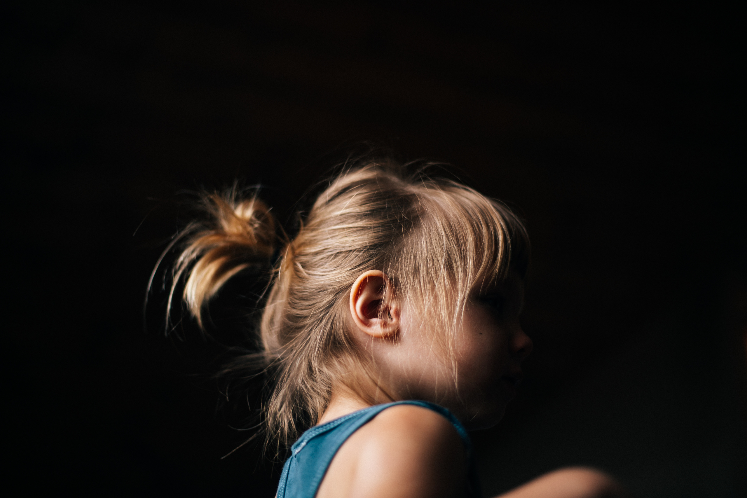 Every moment is special!