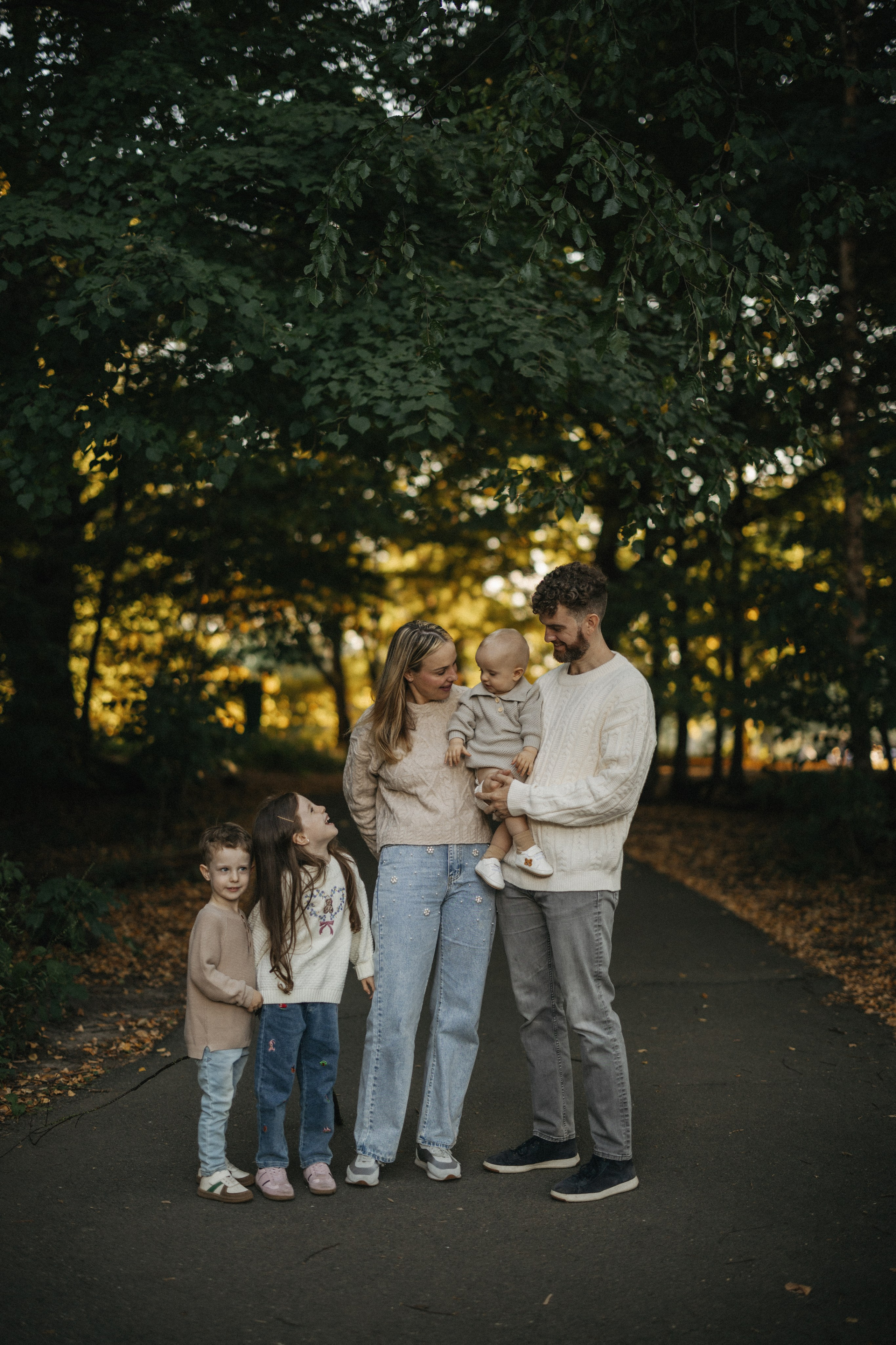 When September Ends. Every moment is special!