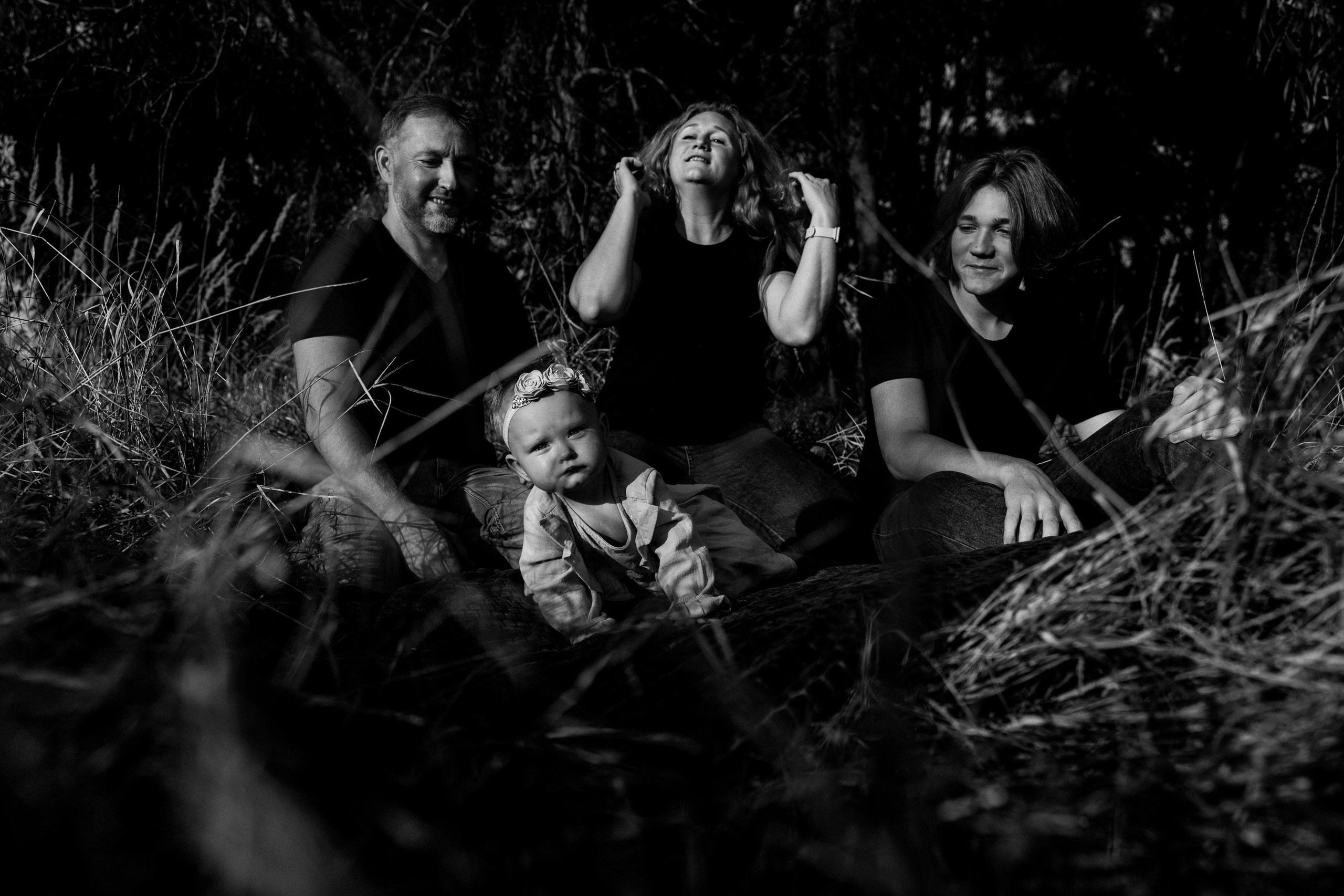 September Sunshine. Every moment is special!