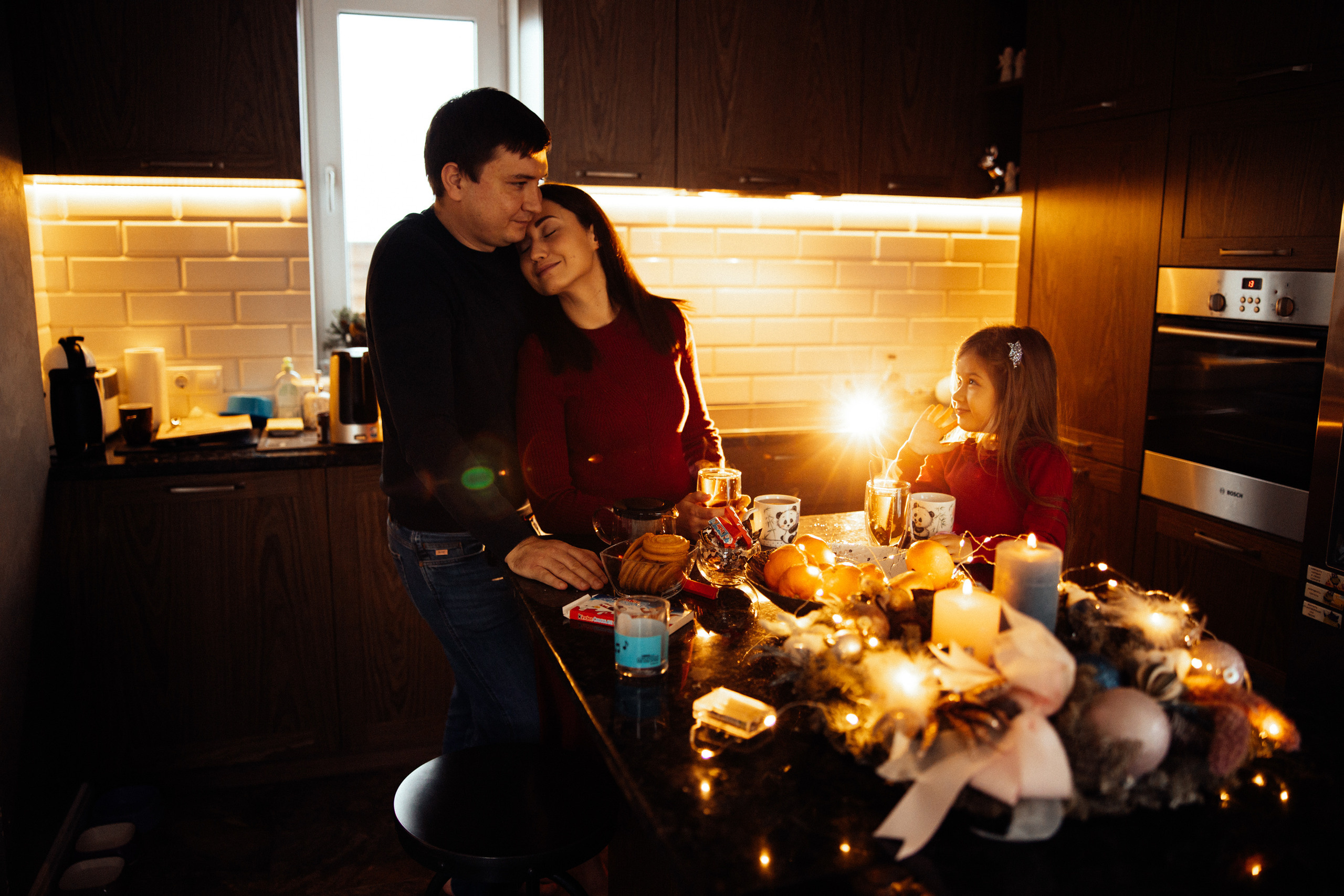 Flowers of Kate. Every moment is special!