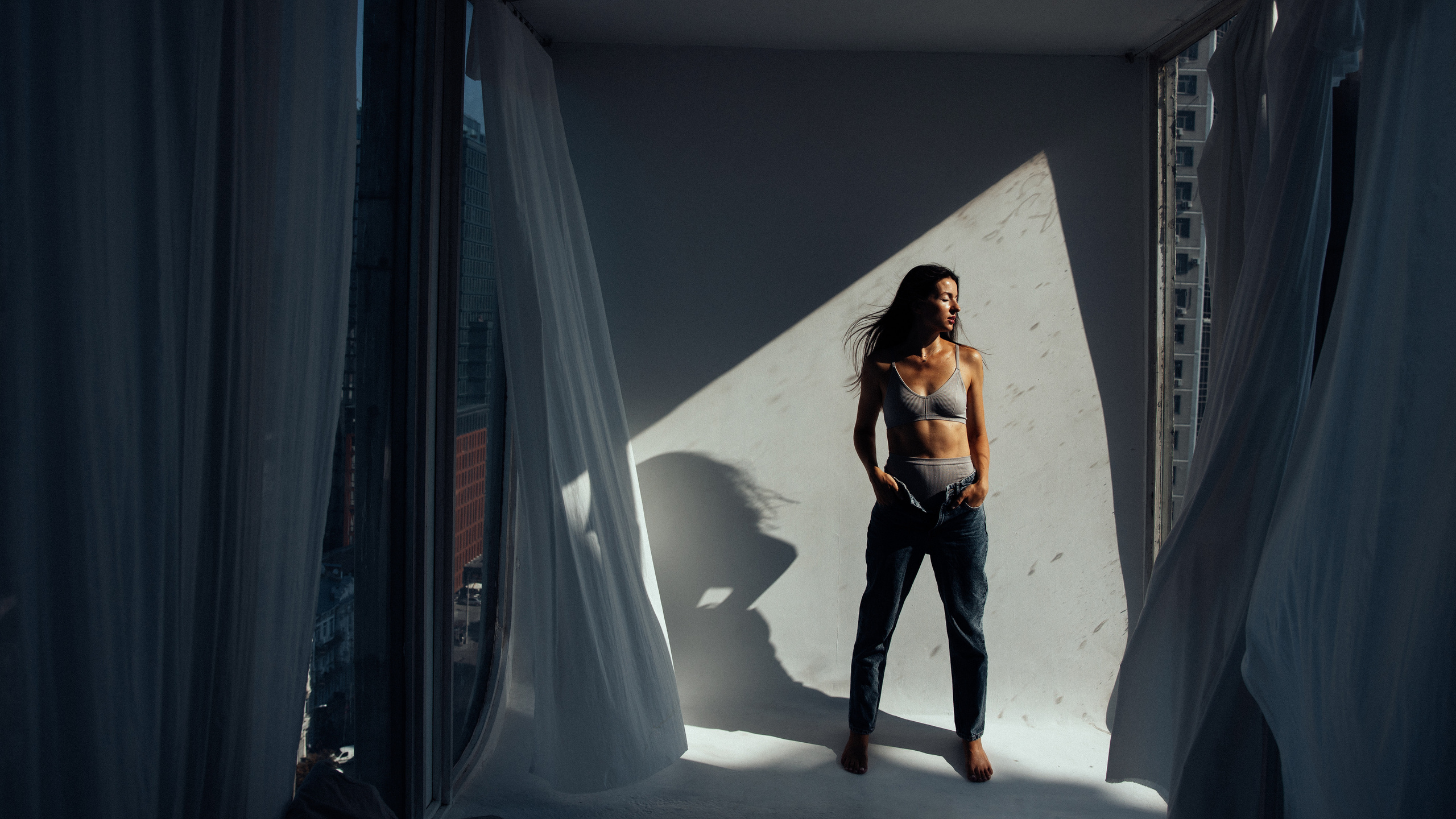 Lera. Every moment is special!