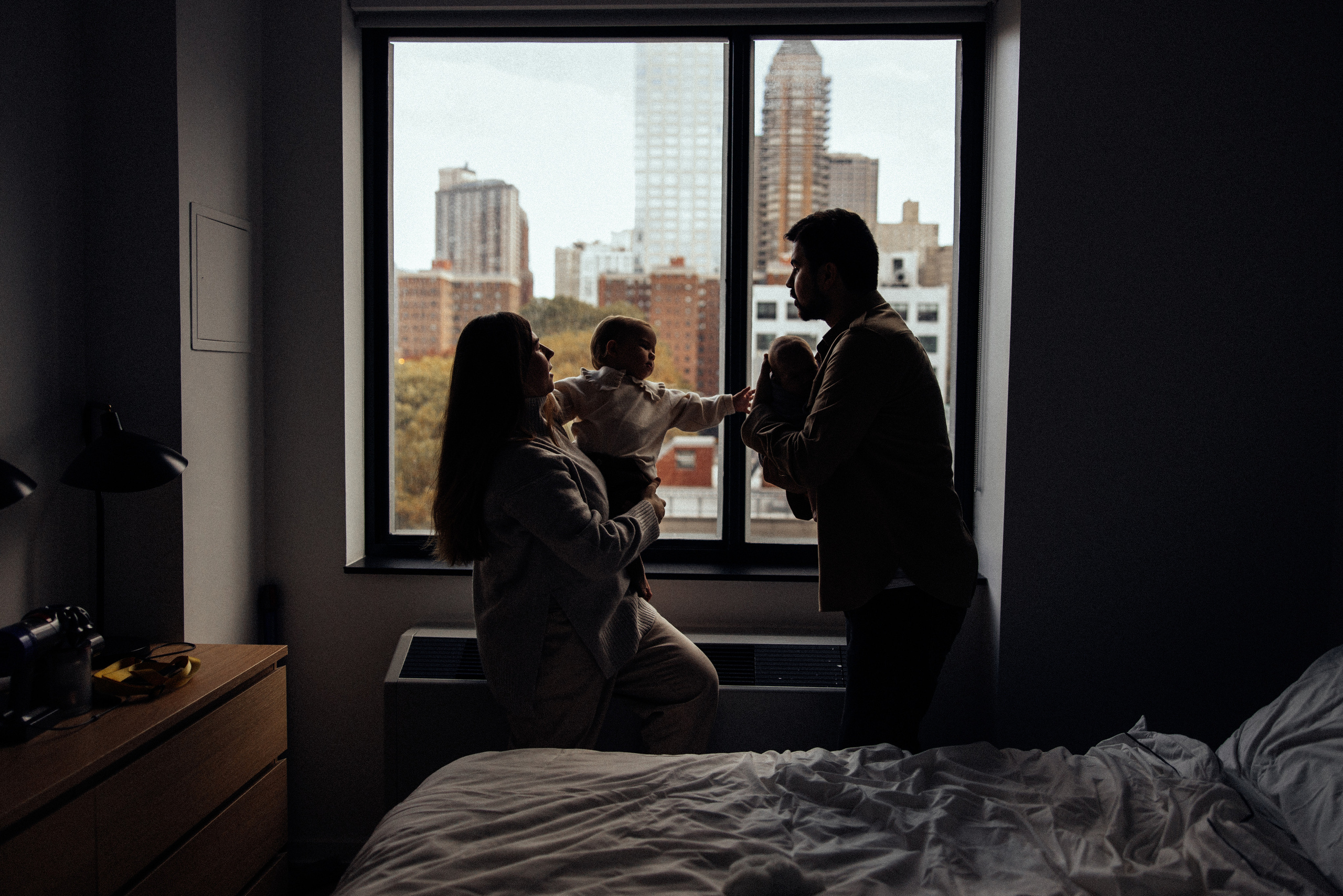 Two Under Two. Every moment is special!