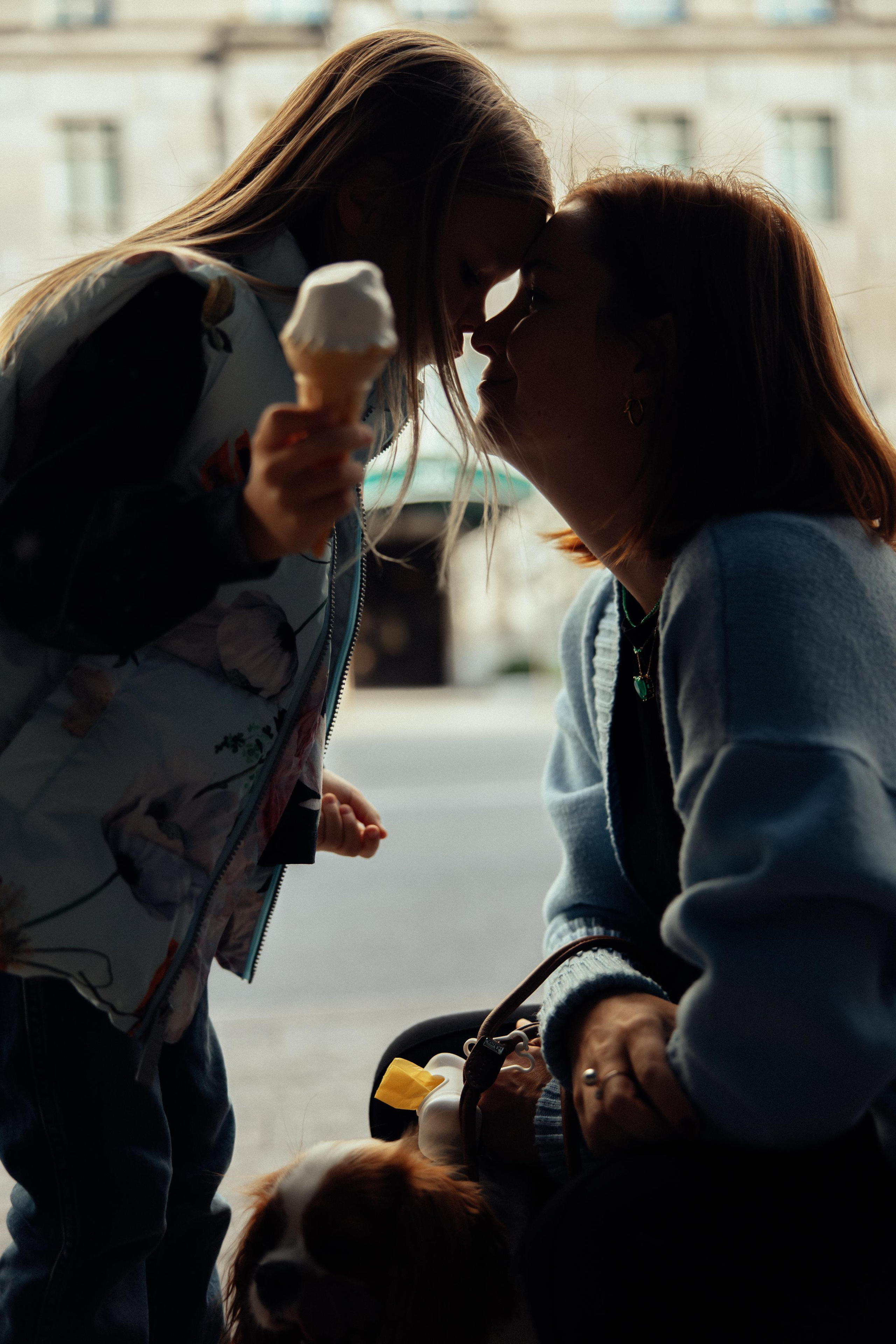 Girls and The City. Every moment is special!