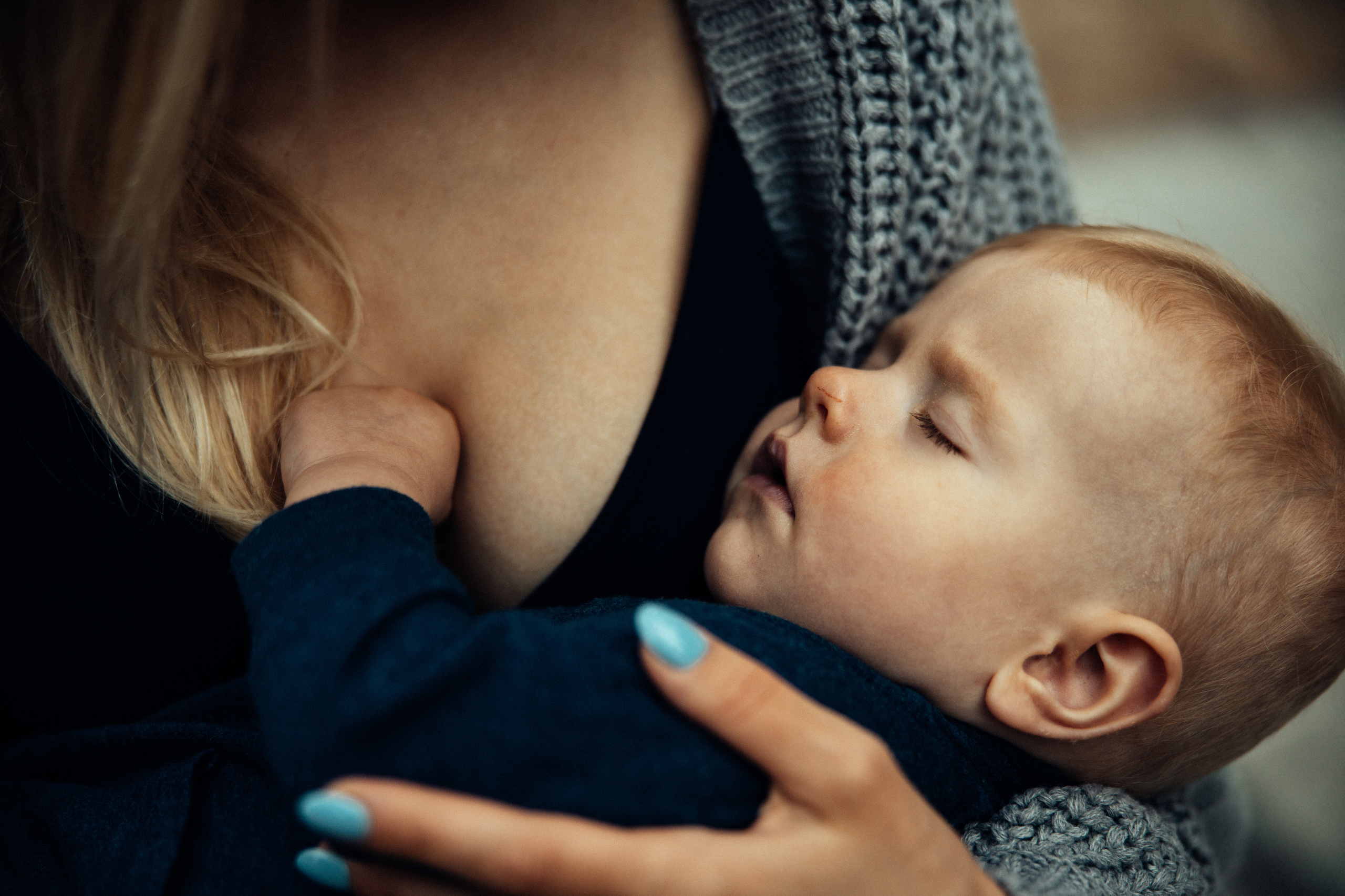 Olya, Andrey & Timur. Every moment is special!