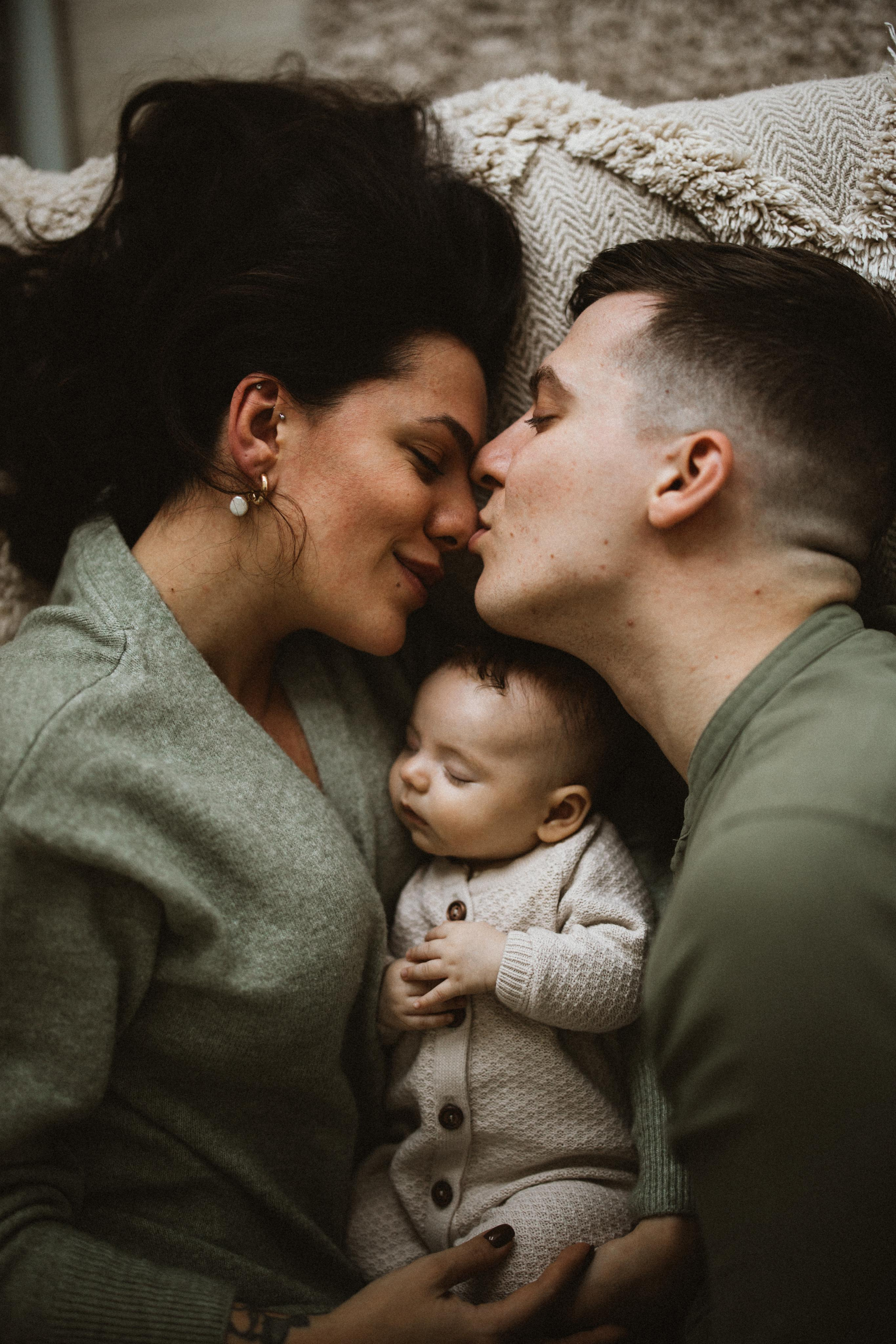 Hello, Eva!. Every moment is special!