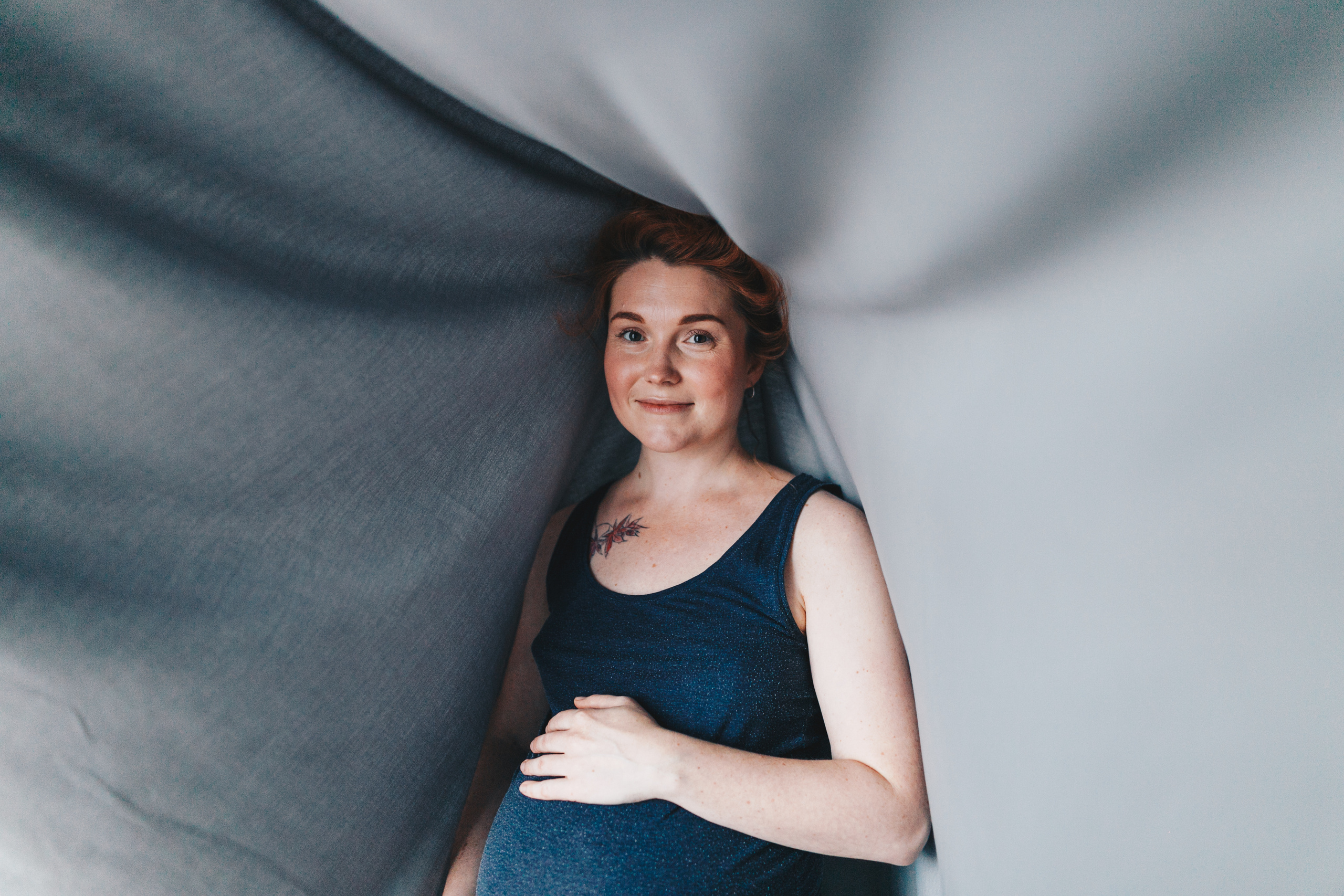 Every moment is special!